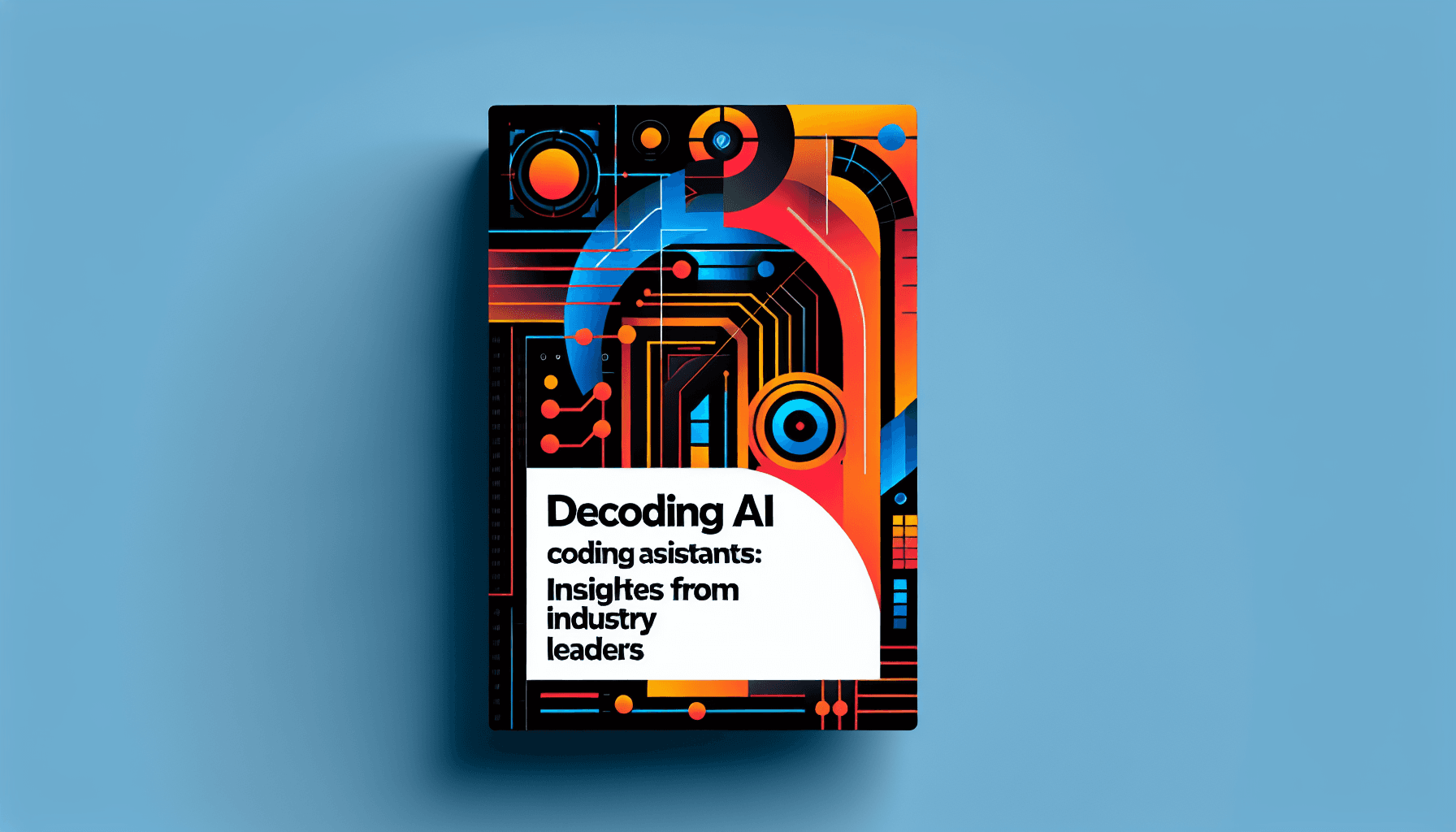 Decoding AI Coding Assistants: Insights from Industry Leaders