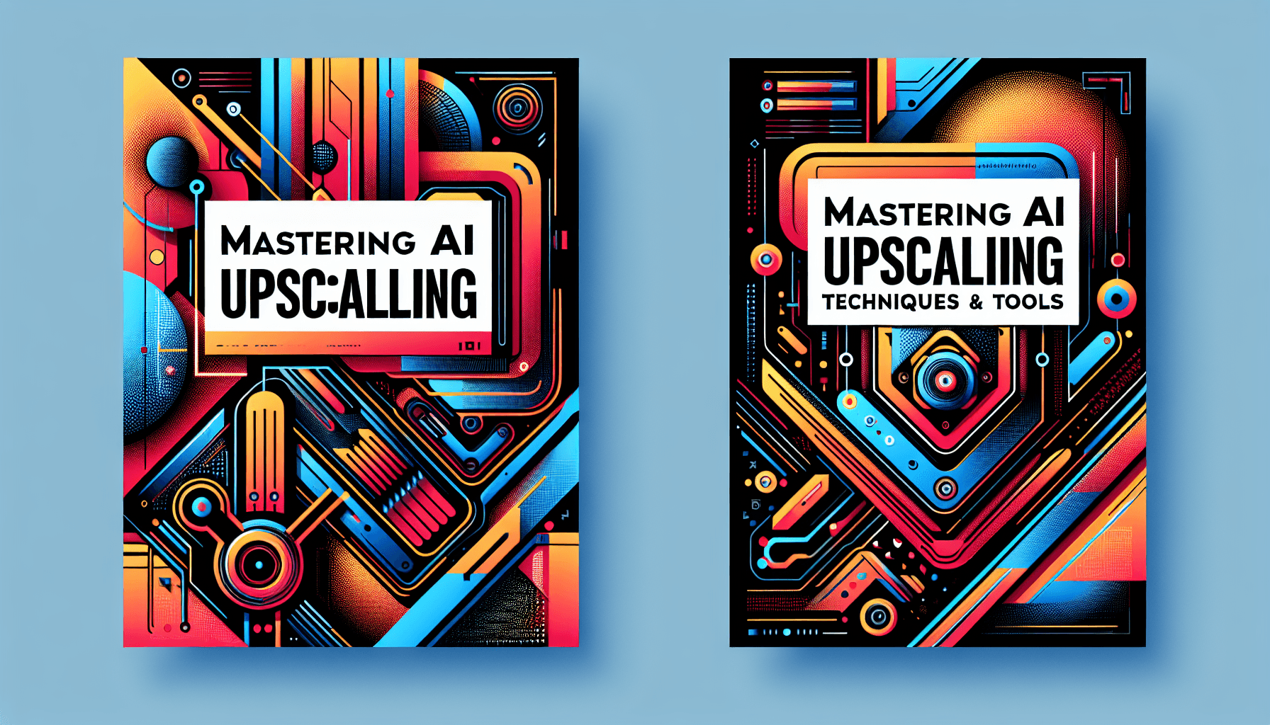 Mastering AI Image Upscaling: Techniques & Tools