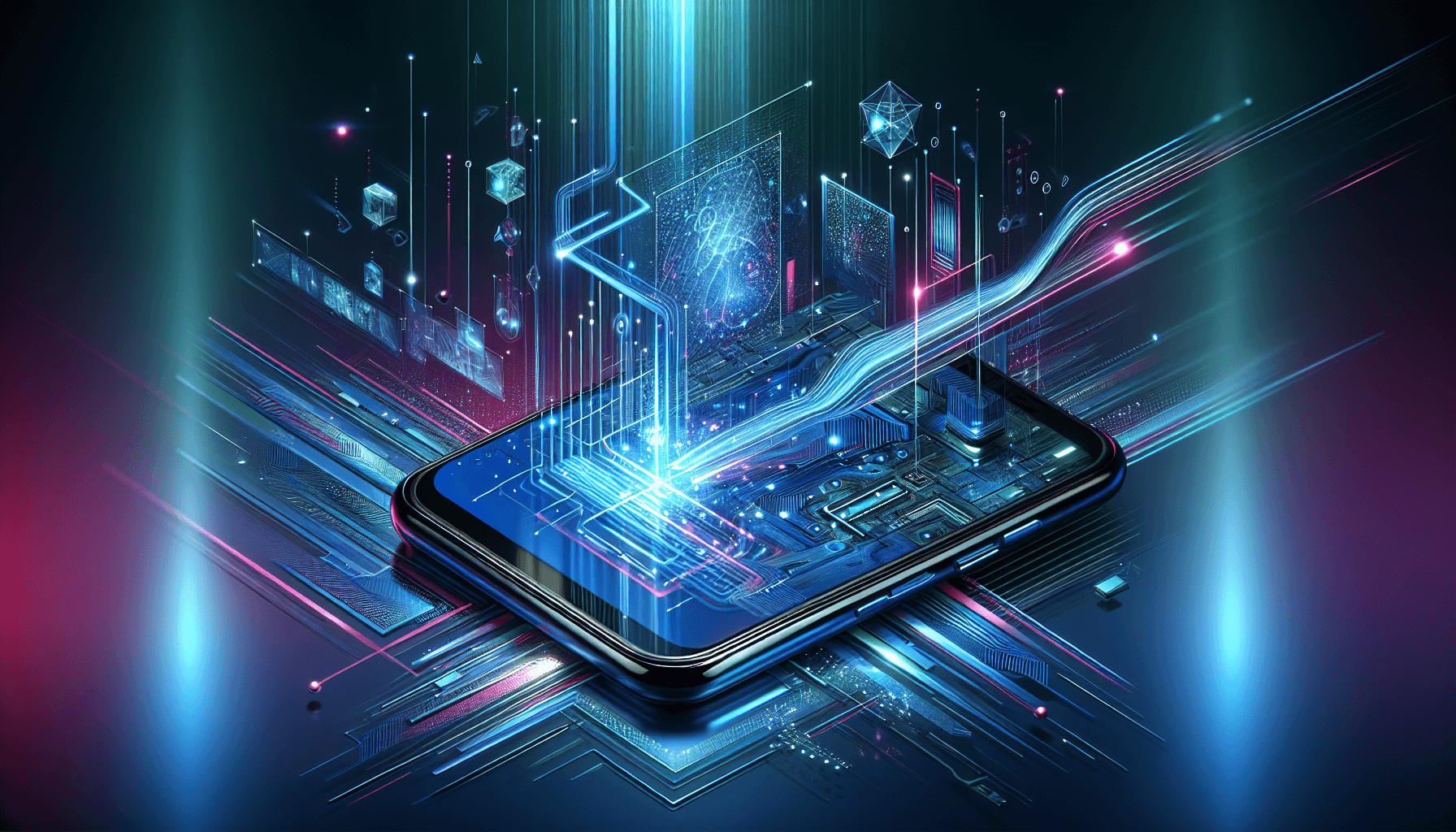 How AI is Transforming the Smartphone Experience in 2025