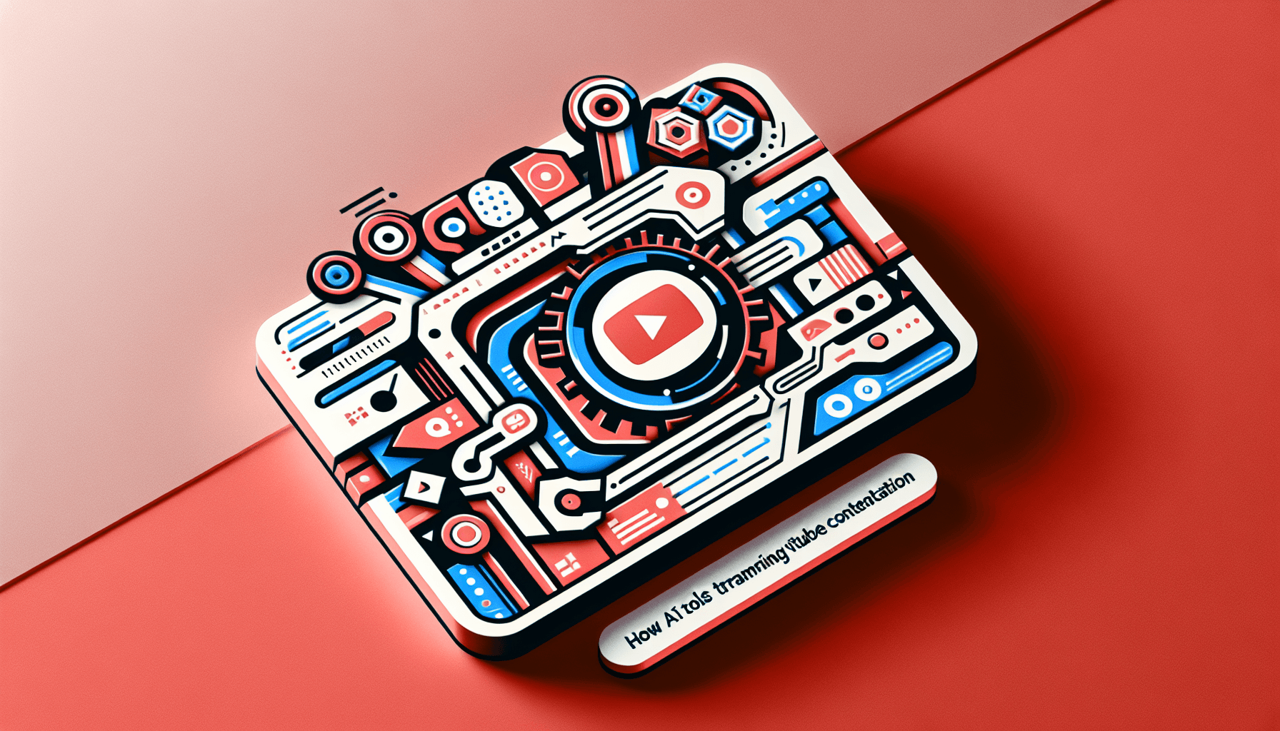 How AI Tools Are Transforming YouTube Content Creation