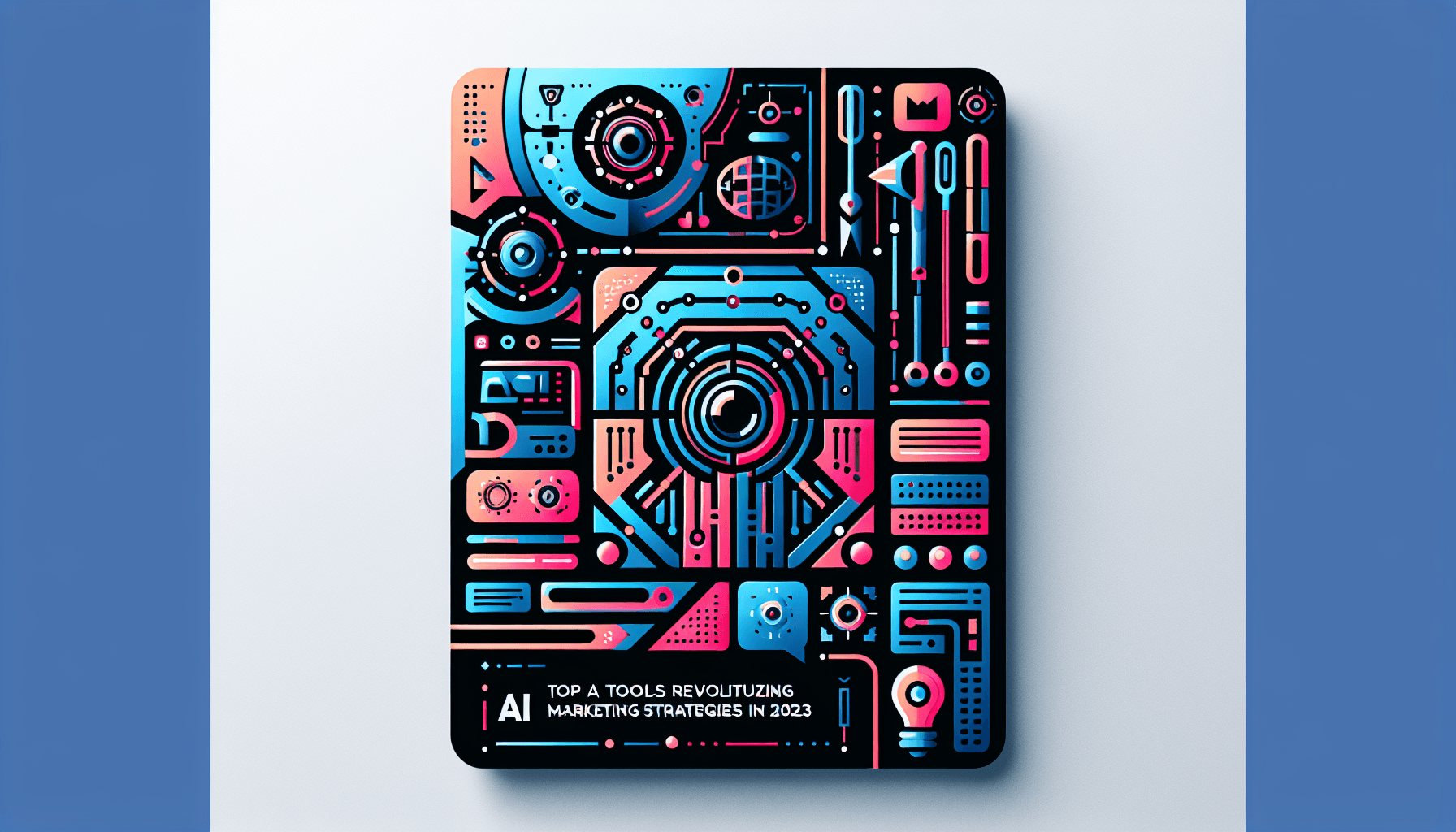 Top AI Tools Revolutionizing Marketing Strategies in 2023