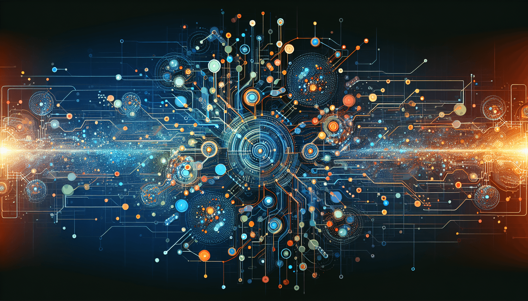 AI and Community: Voices Shaping the Landscape