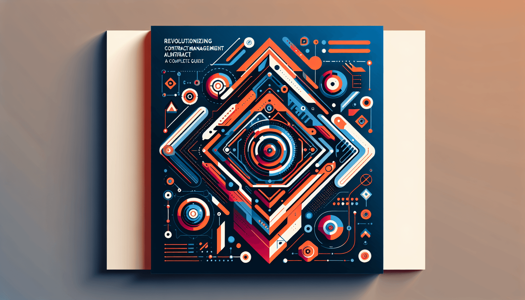 Revolutionizing Contract Management with AI: A Complete Guide