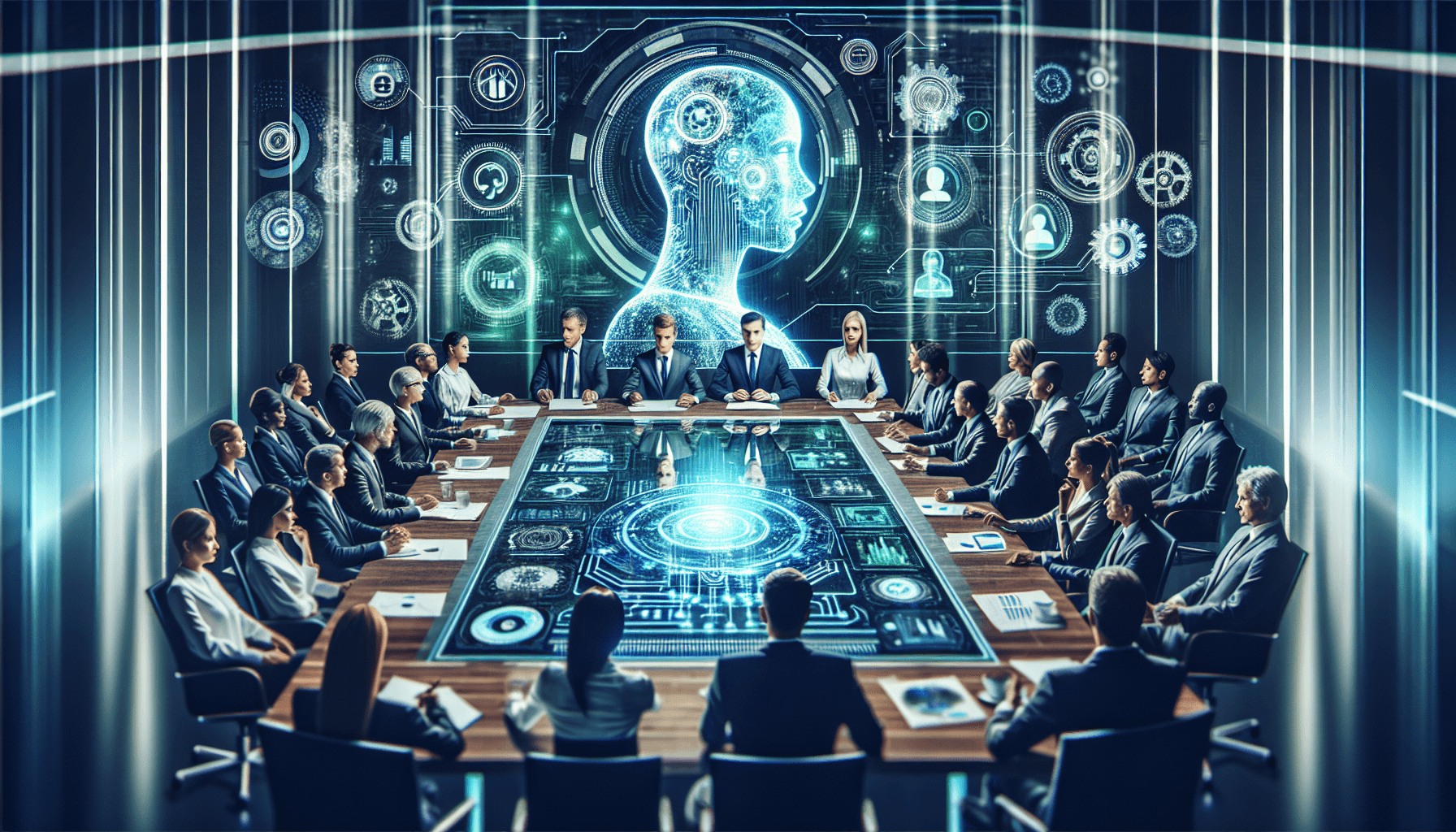 Automation in AI: Leaders Discuss its Impact and Opportunities