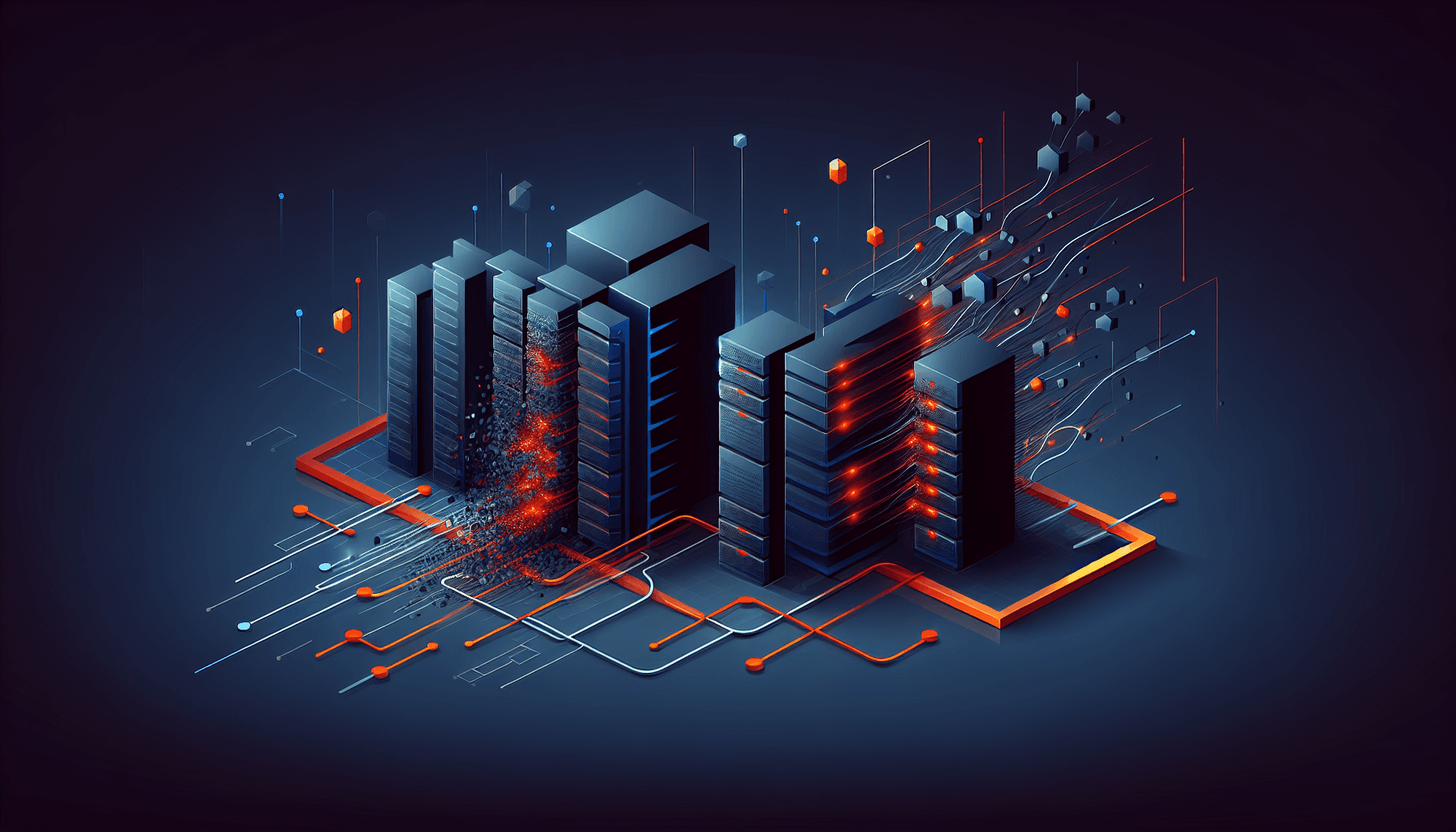 AI Infrastructure Failures: Why Outages Are the New Reality