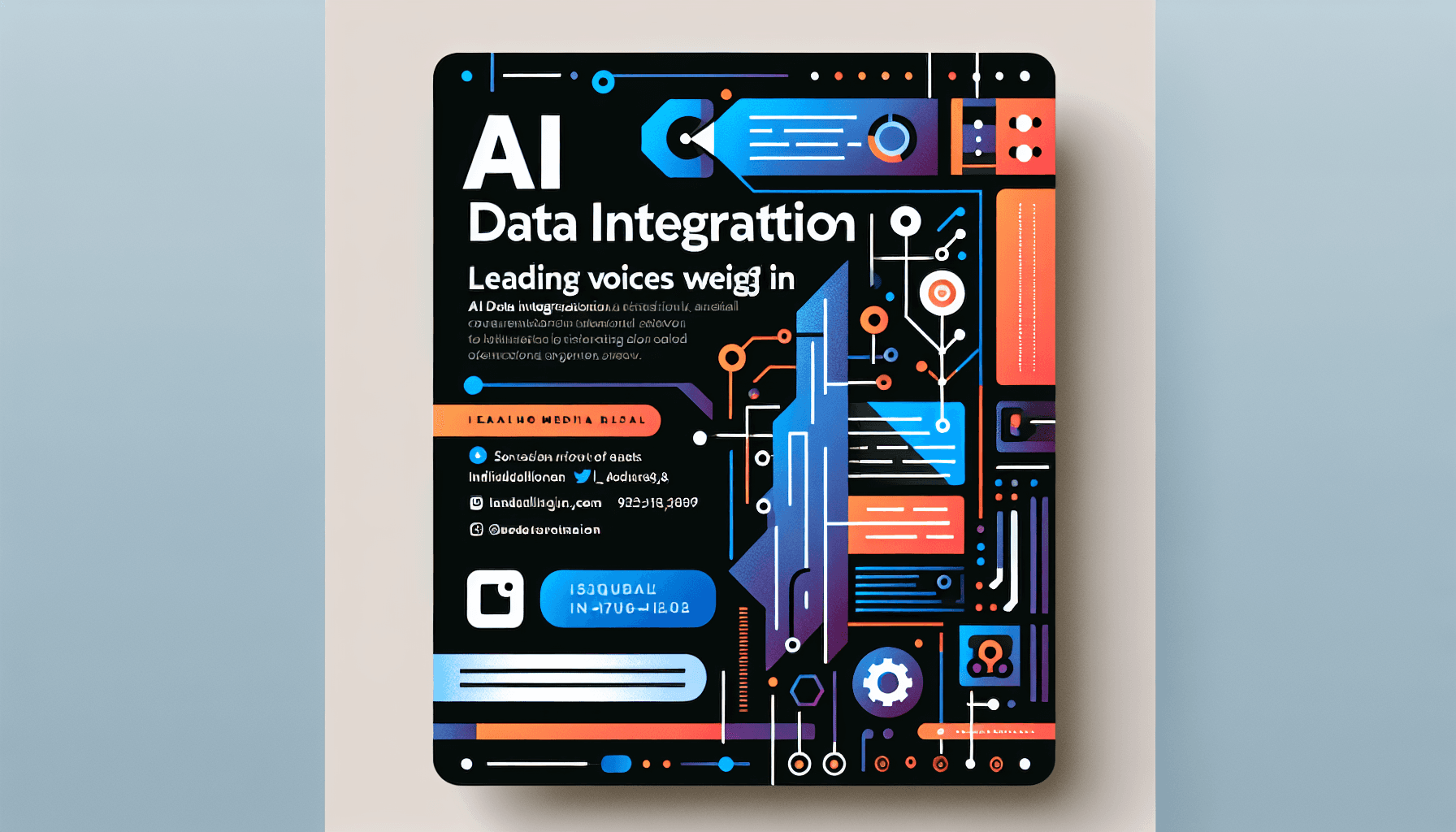 AI Data Integration: Leading Voices Weigh In