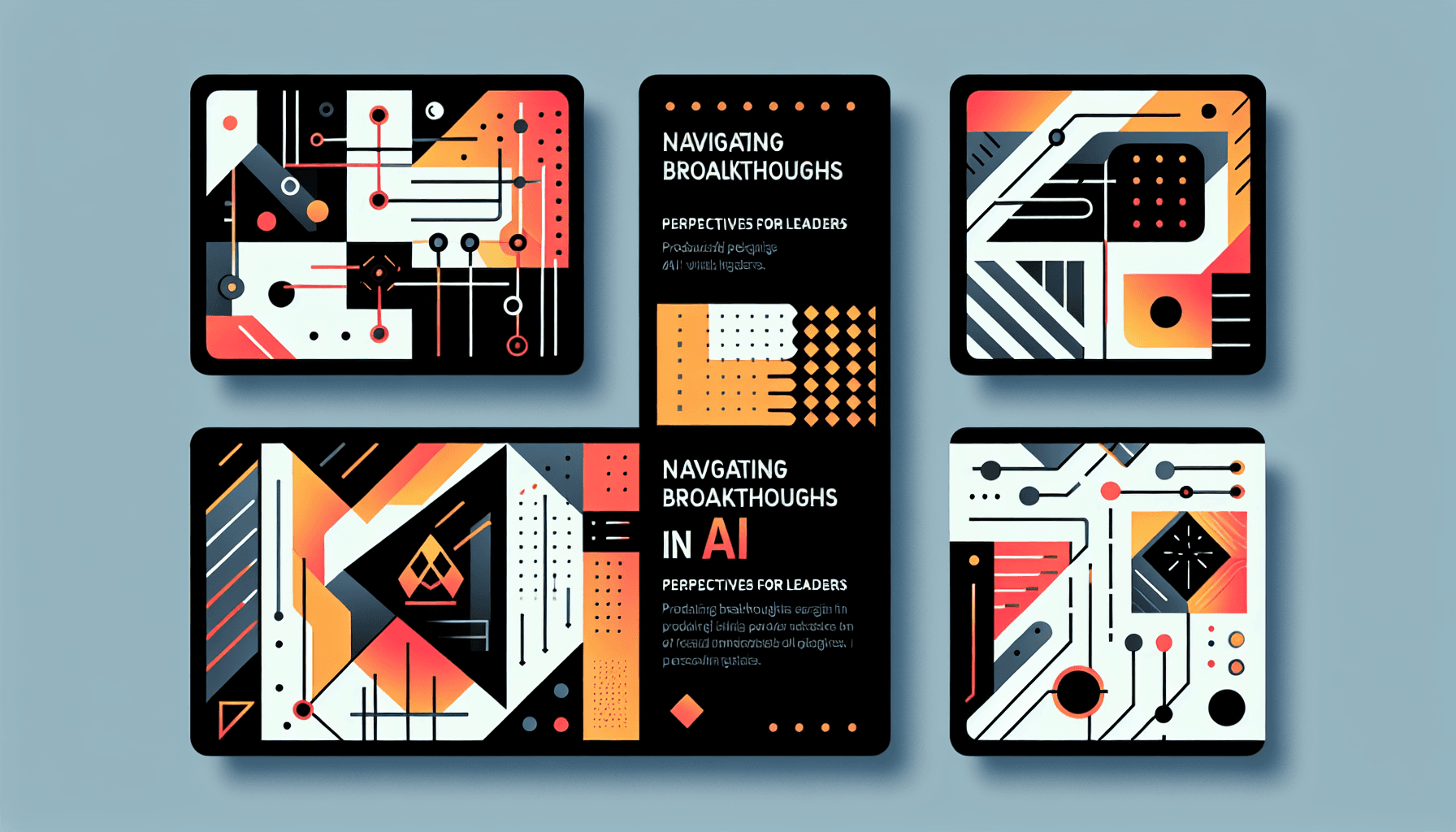 Navigating Breakthroughs in AI: Perspectives from Leaders