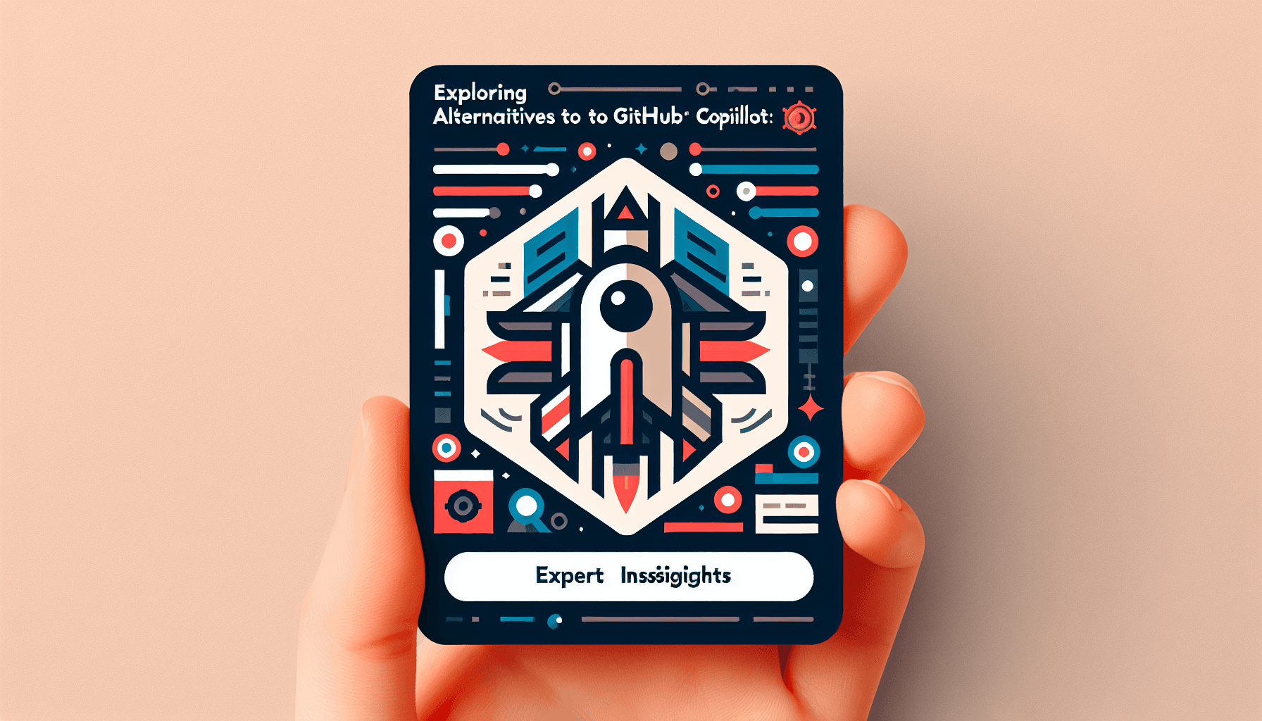 Exploring Alternatives to GitHub Copilot: Expert Insights