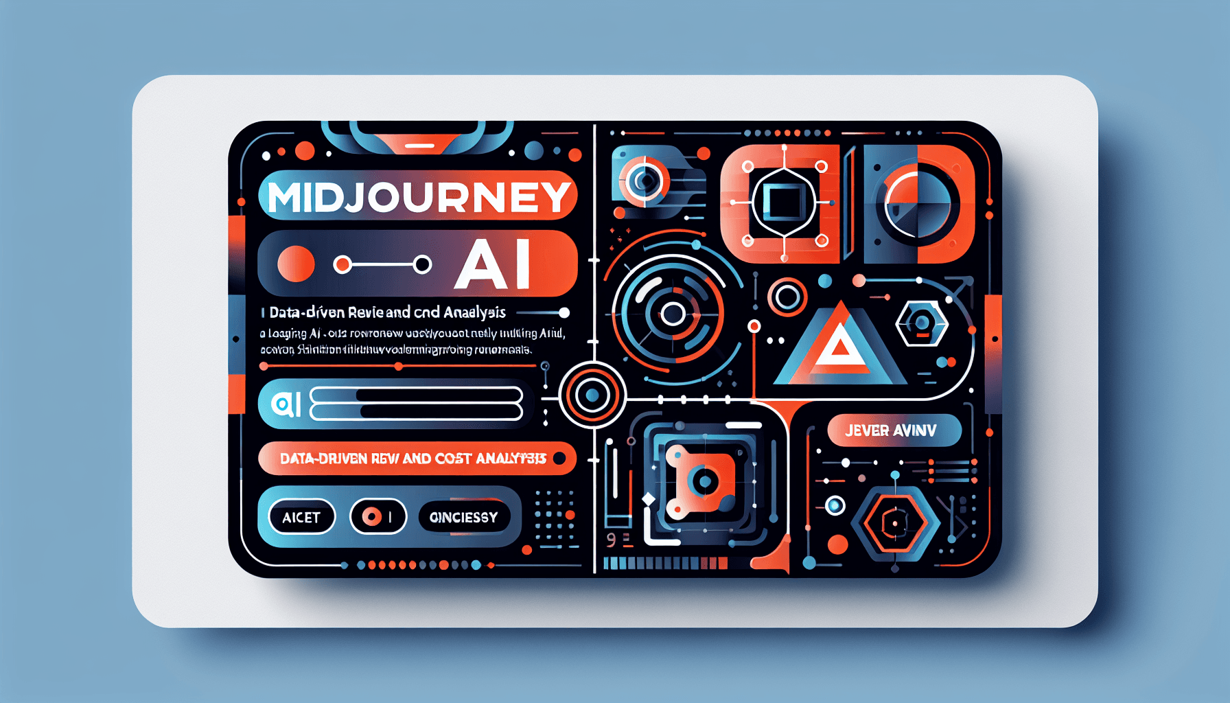Midjourney AI: A Data-Driven Review and Cost Analysis