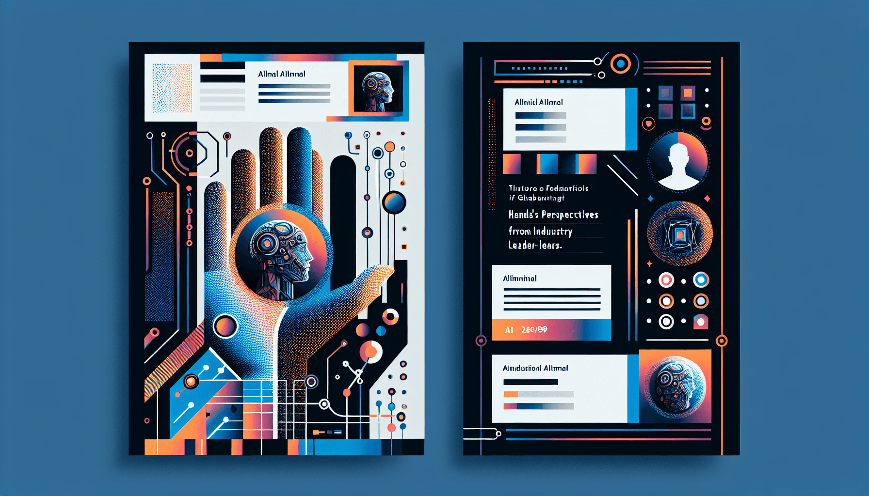 The Future of AI: Hands-On Perspectives from Industry Leaders