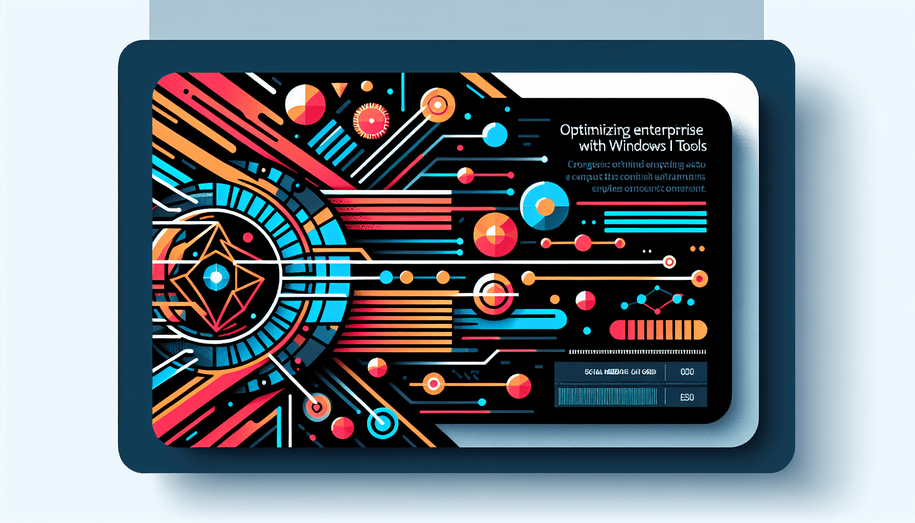 Optimizing Enterprise Costs with Windows AI Tools