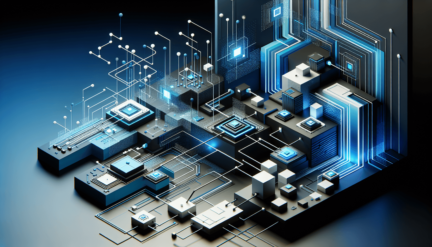 AI Models in 2024: From Development Tools to Organizational Code