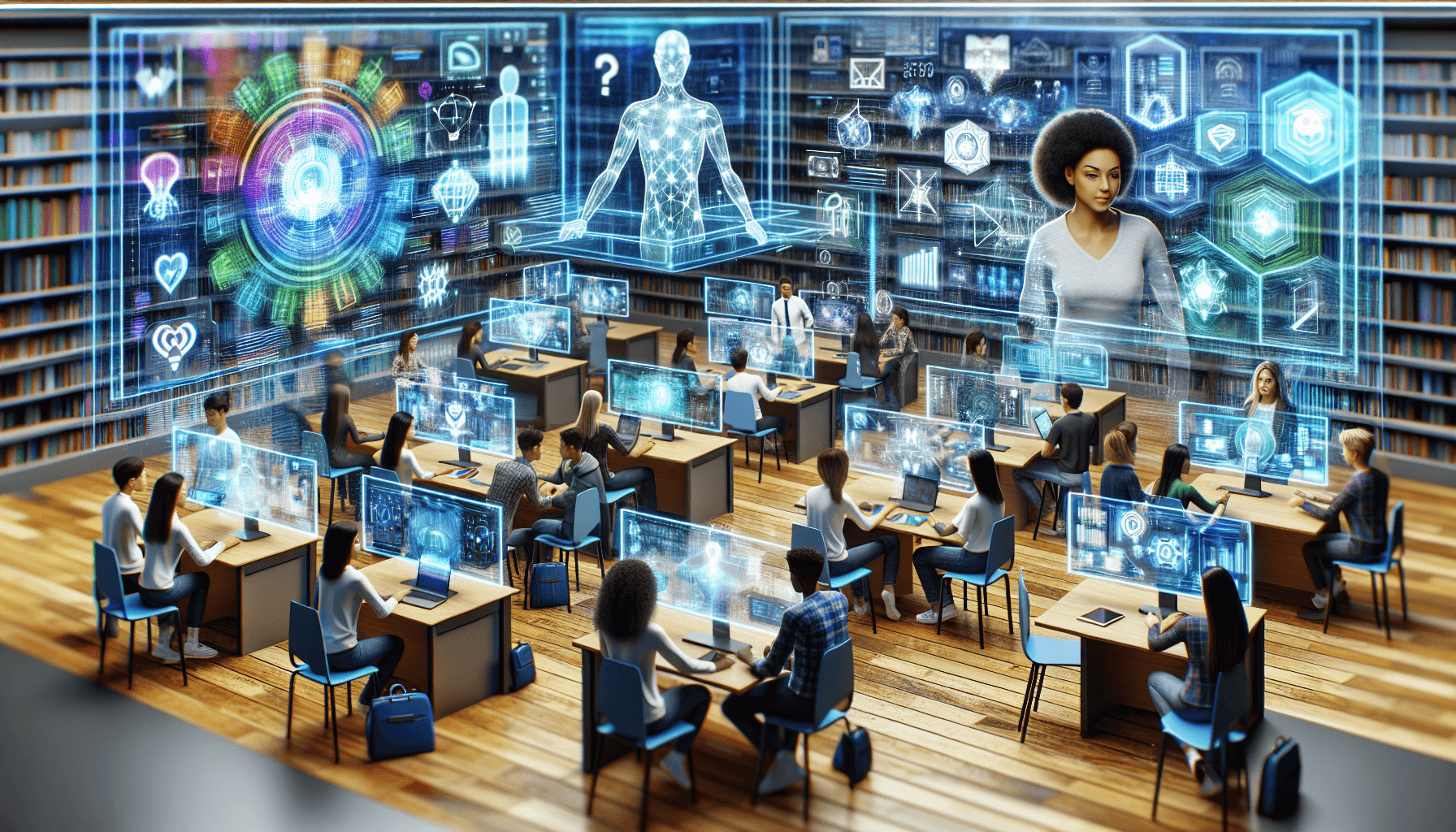 The AI-Driven Evolution of Education: Insights from Industry Leaders