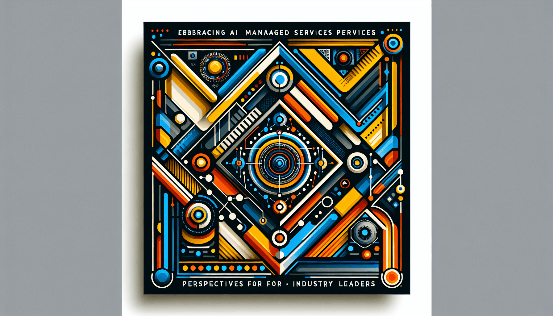 Embracing AI Managed Services: Perspectives from Industry Leaders