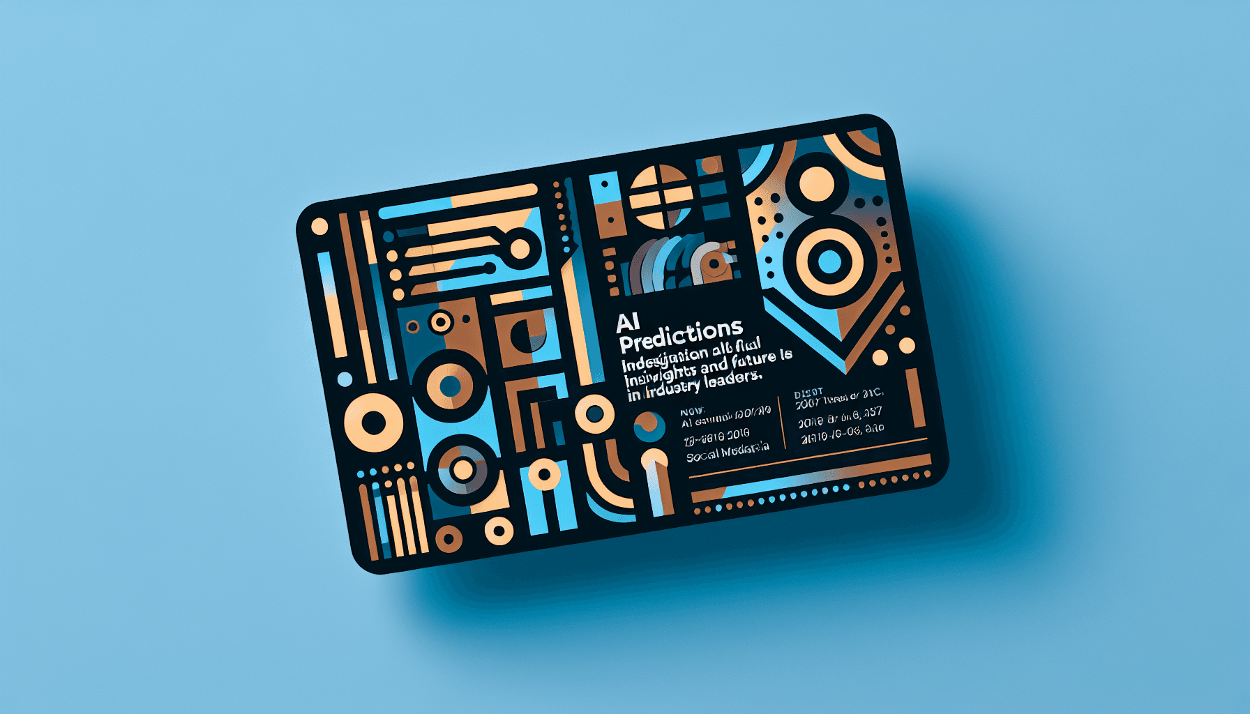 AI Predictions: Insights and Futures from Industry Leaders