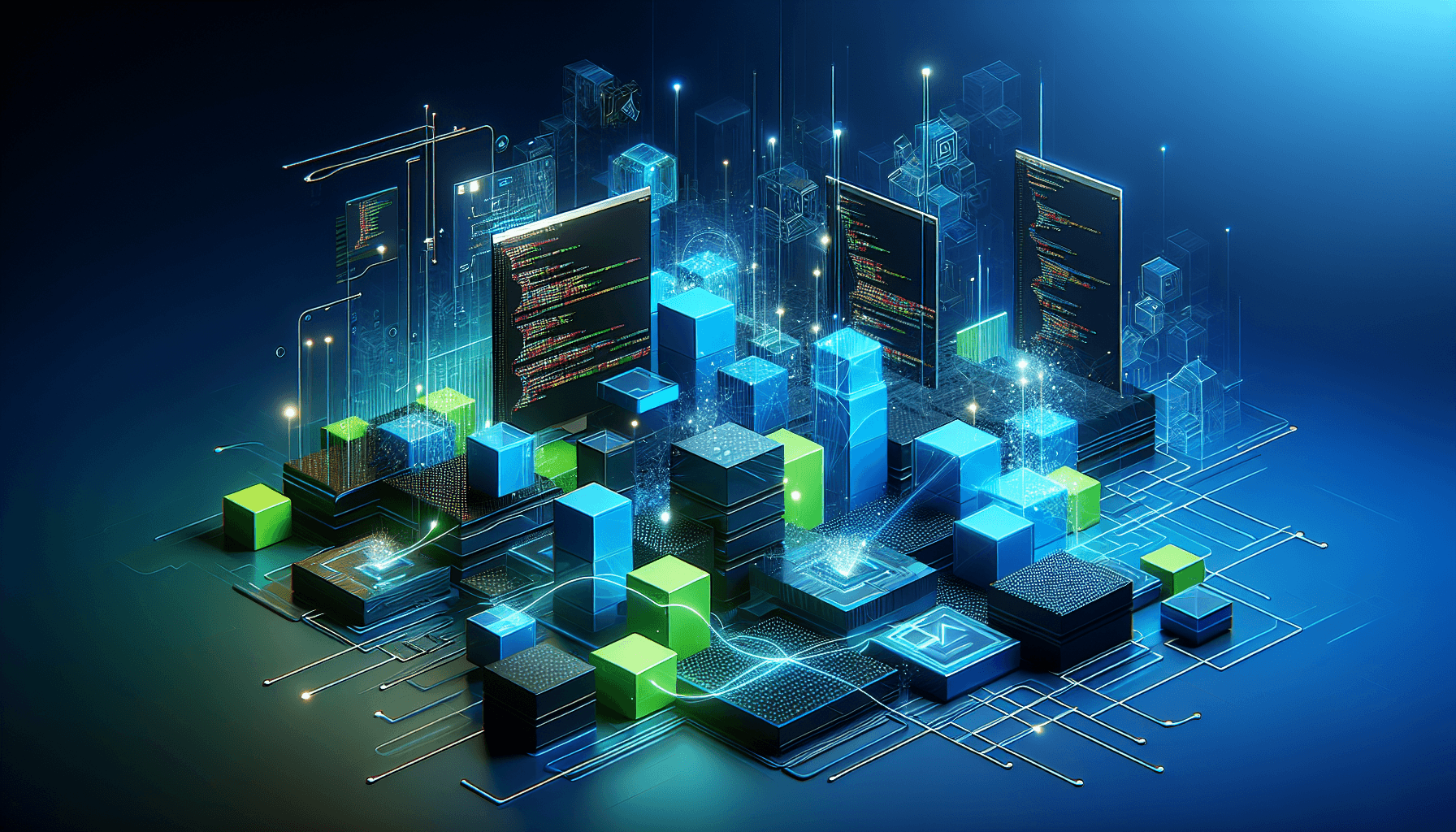 Amjad Masad's Vision: How Replit Is Reshaping AI-Powered Development