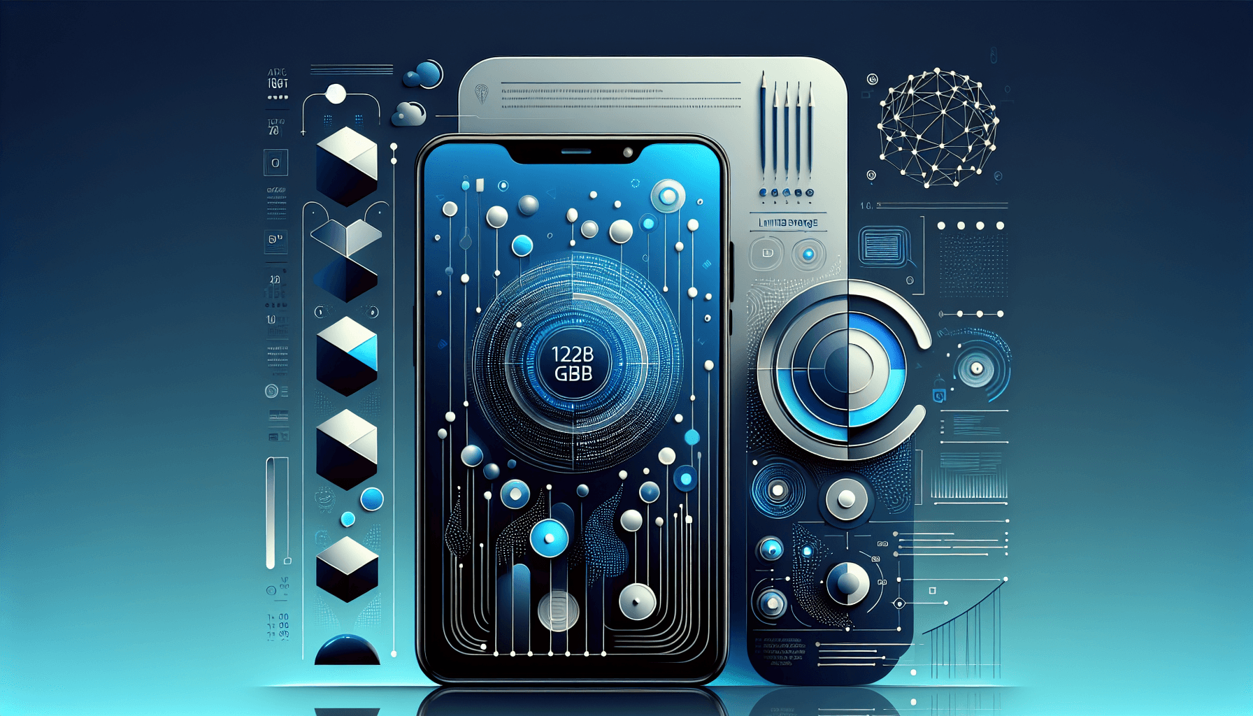 The Storage Capacity Crisis: Why 128GB Still Haunts Flagship Phones