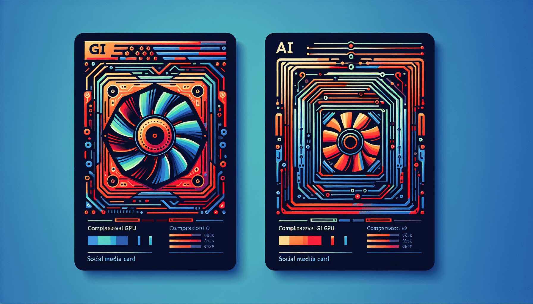 NVIDIA A100 vs H100: A Comprehensive AI GPU Comparison