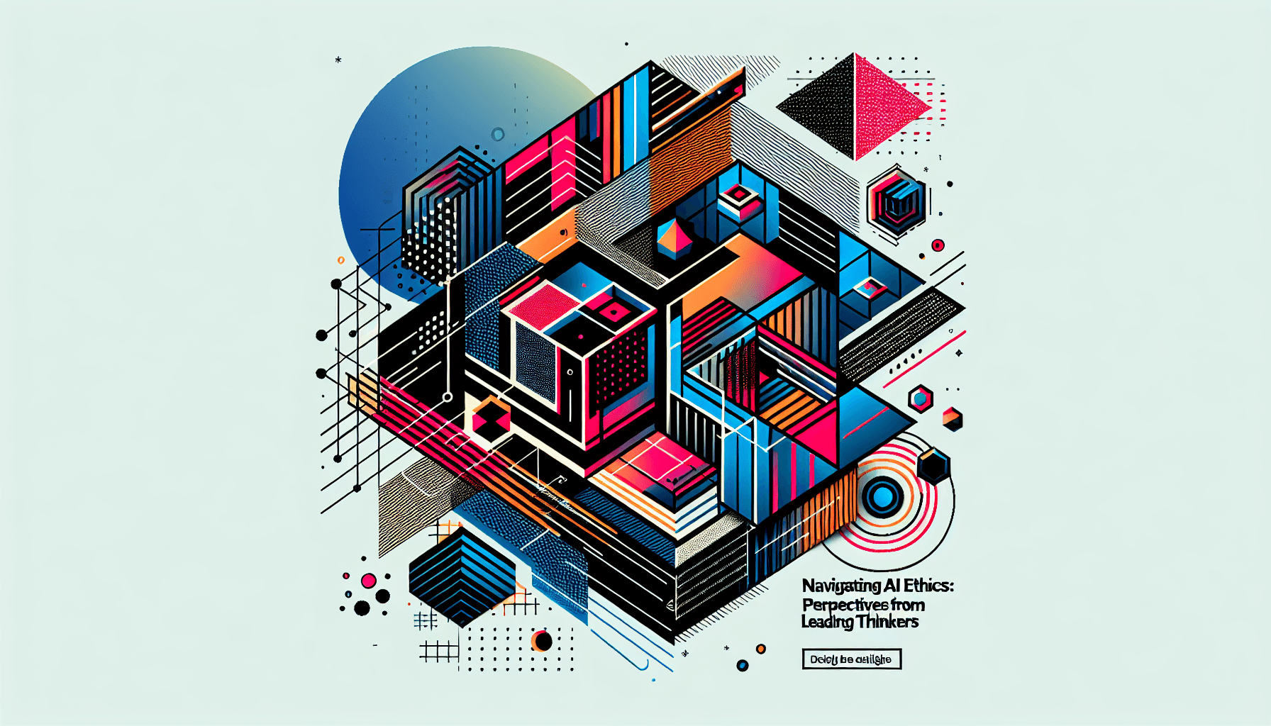 Navigating AI Ethics: Perspectives from Leading Thinkers