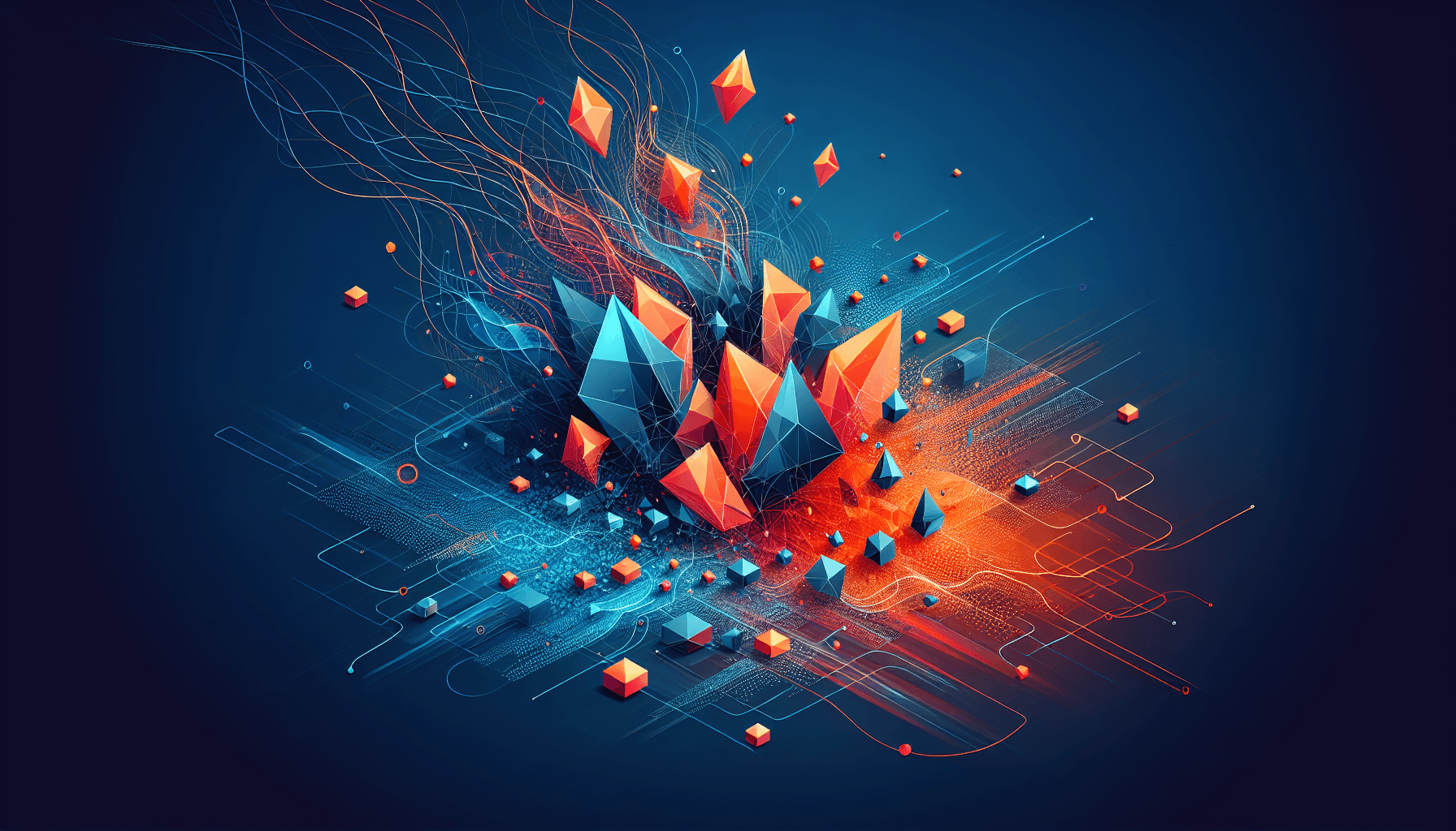 The AI Development Stack Is Fragmenting: What Leaders See Coming