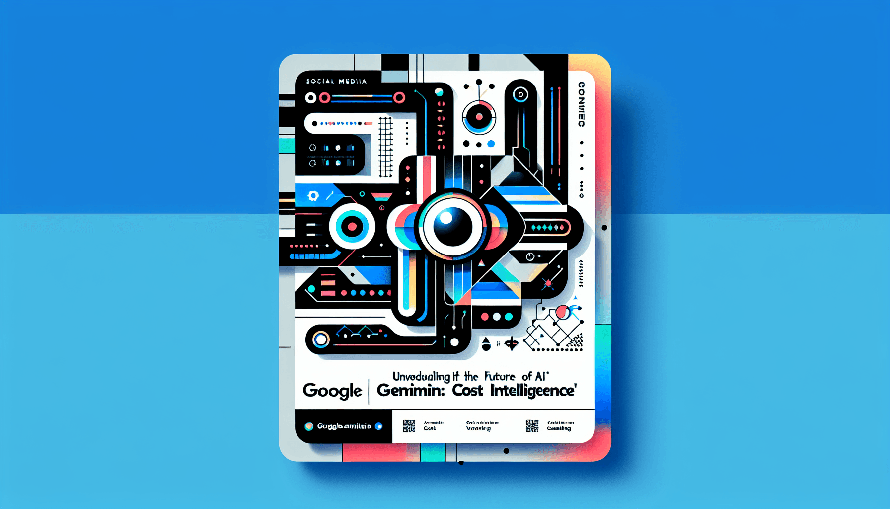 Google Gemini: Unveiling the Future of AI with Cost Intelligence