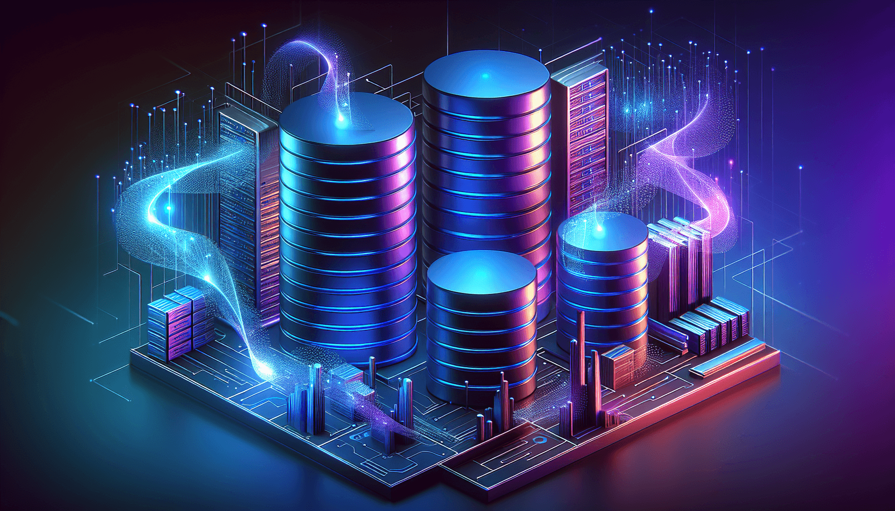 Why AI Storage Demands Are Outpacing Device Capacity Growth