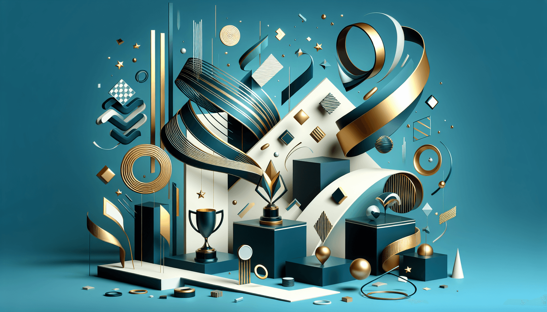 Why AI Leaders Are Celebrating Milestones That Matter