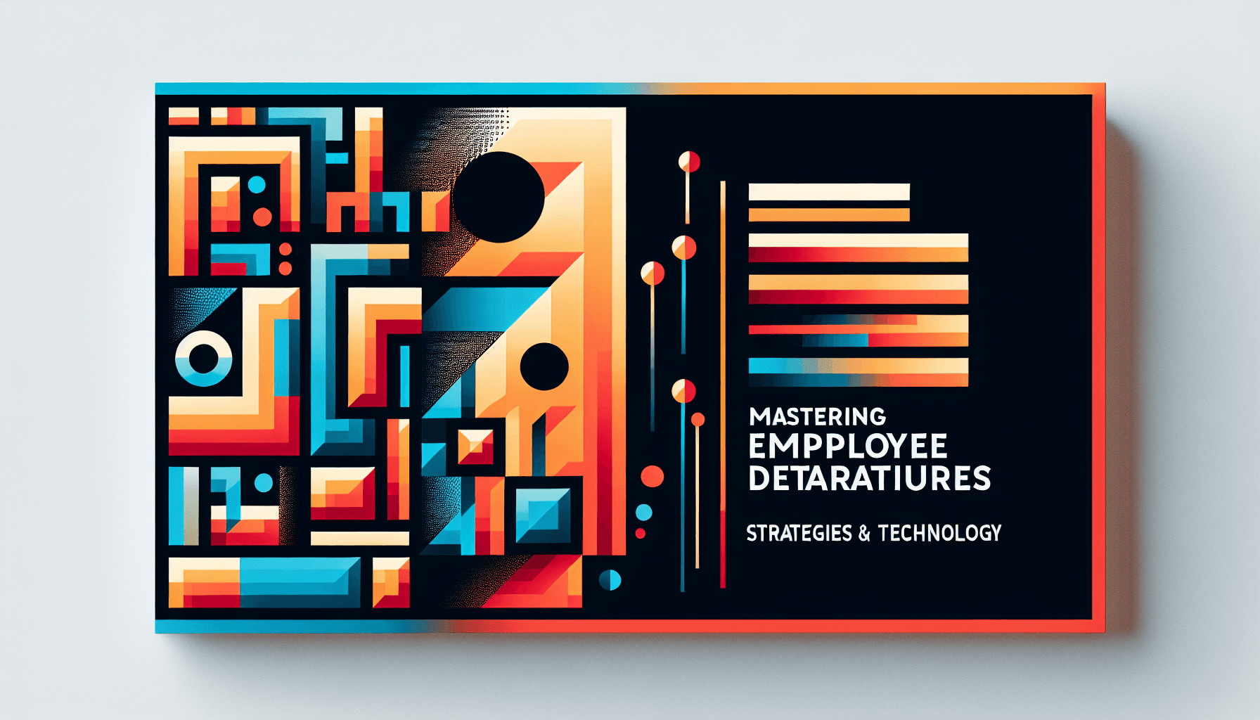 Mastering Employee Departures: Strategies & Technology
