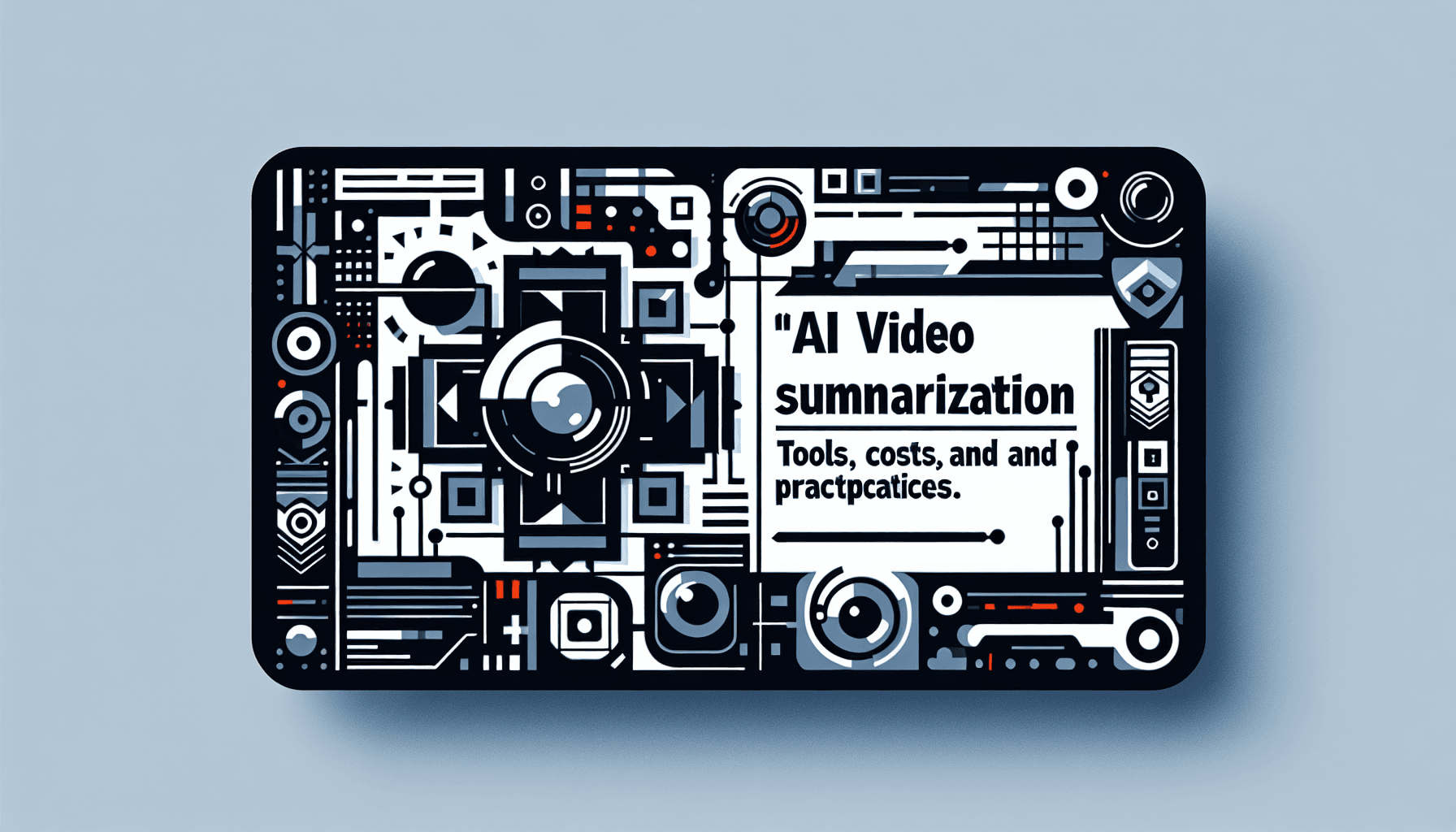 AI Video Summarization: Tools, Costs, and Best Practices