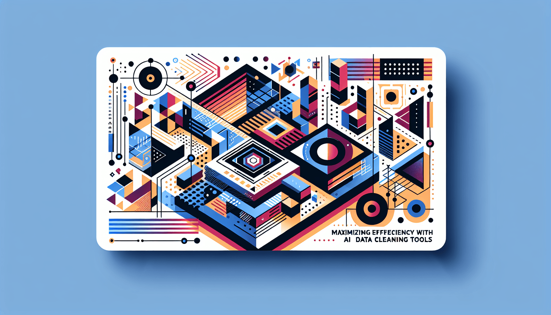 Maximizing Efficiency with AI Data Cleaning Tools