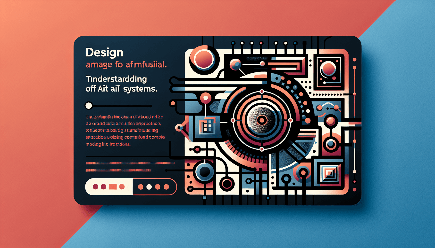 Understanding the Chain of Thought in AI Systems