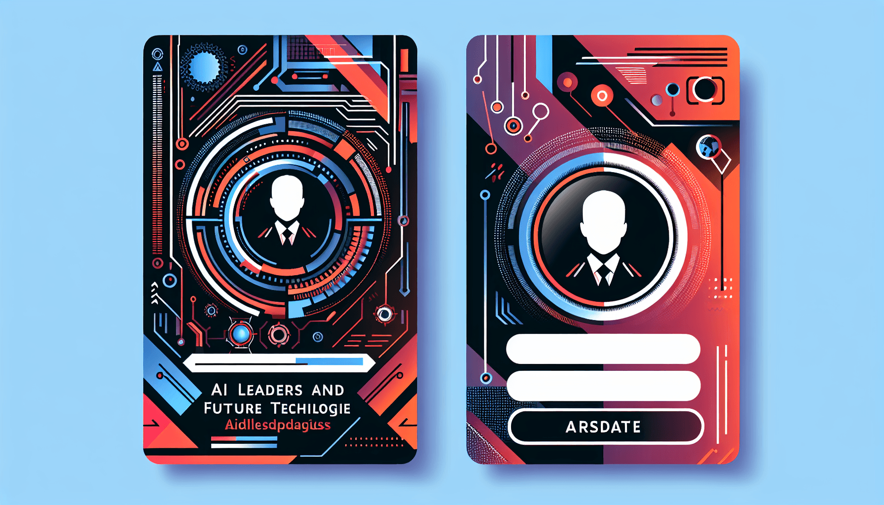 AI Leaders on Political Influence and Technology's Future