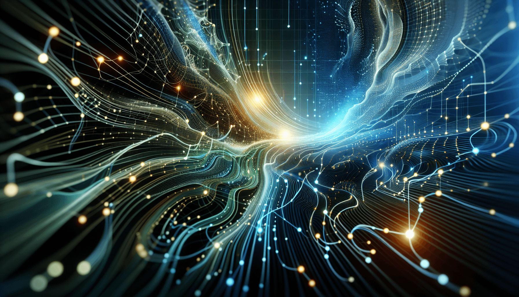 The Intelligence Revolution: How AI Is Redefining Programming