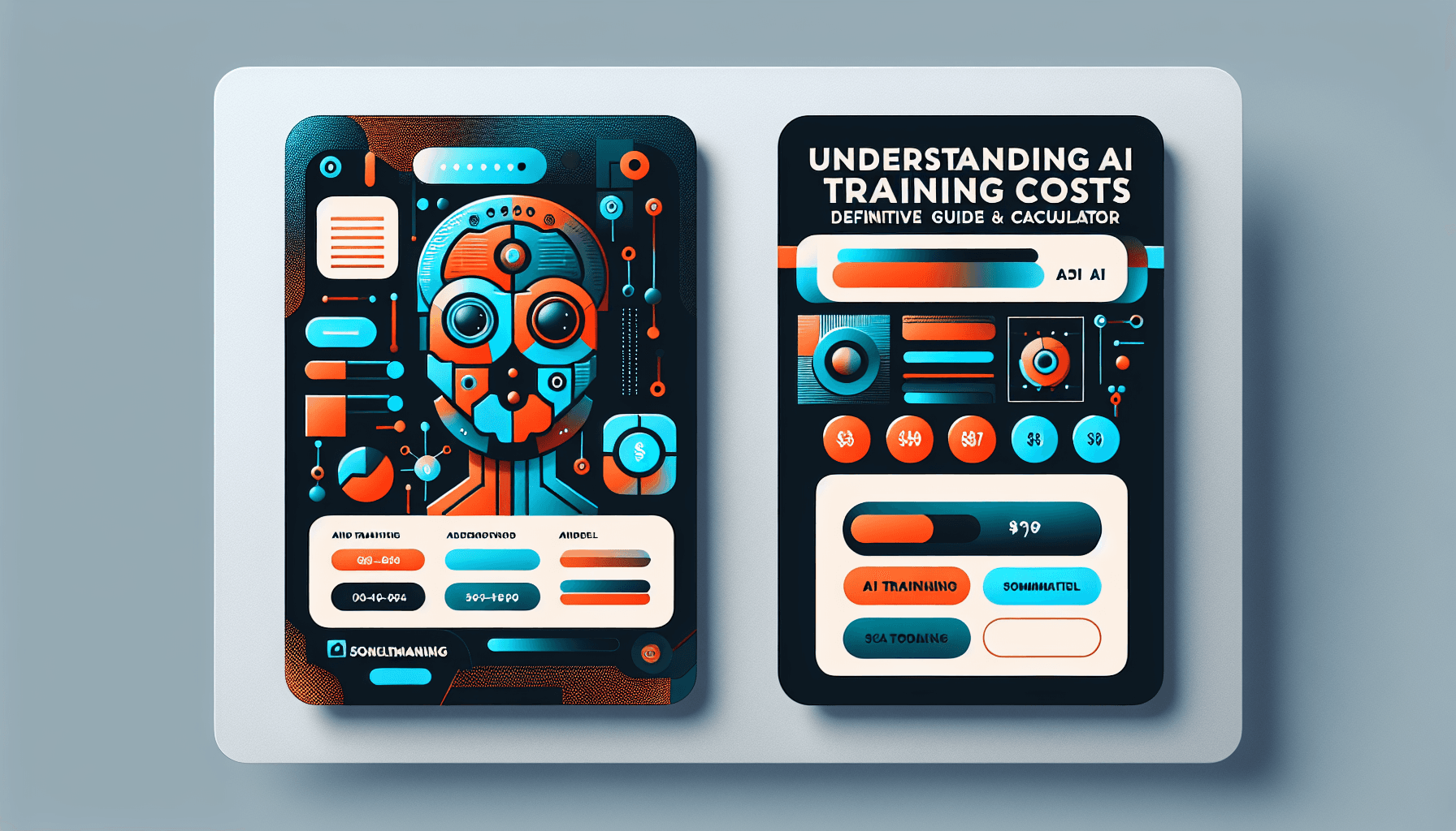 Understanding AI Training Costs: Definitive Guide & Calculator