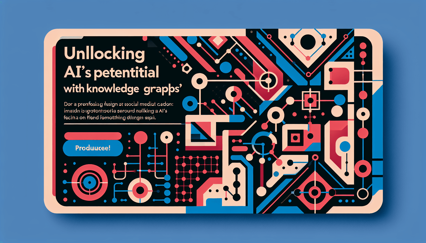 Unlocking AI's Potential with Knowledge Graphs