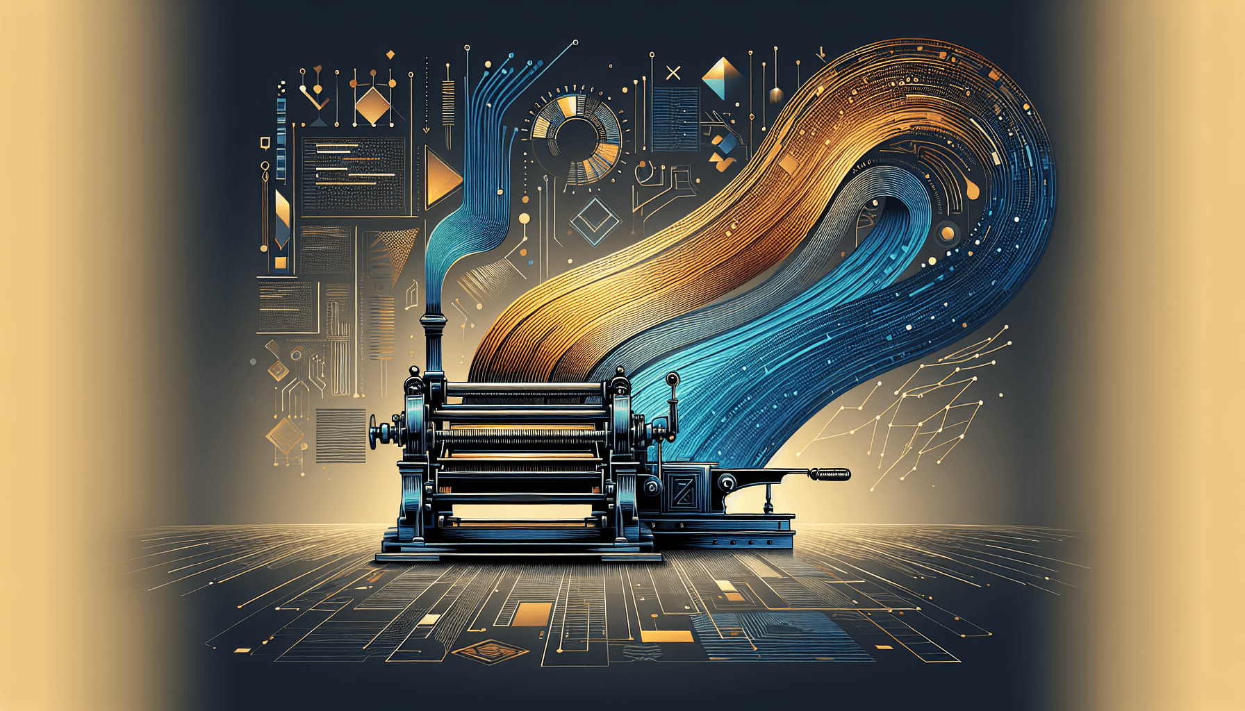 The Gutenberg Moment: How AI is Revolutionizing Software Development