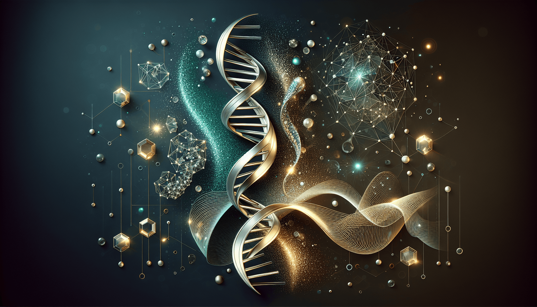 Nobel Prize in AI: How AlphaFold's Win Signals New Era for Tech