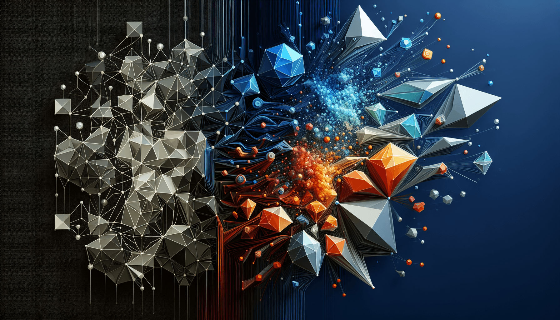 Beyond Deep Learning: Why AI Leaders Say We Need a Breakthrough