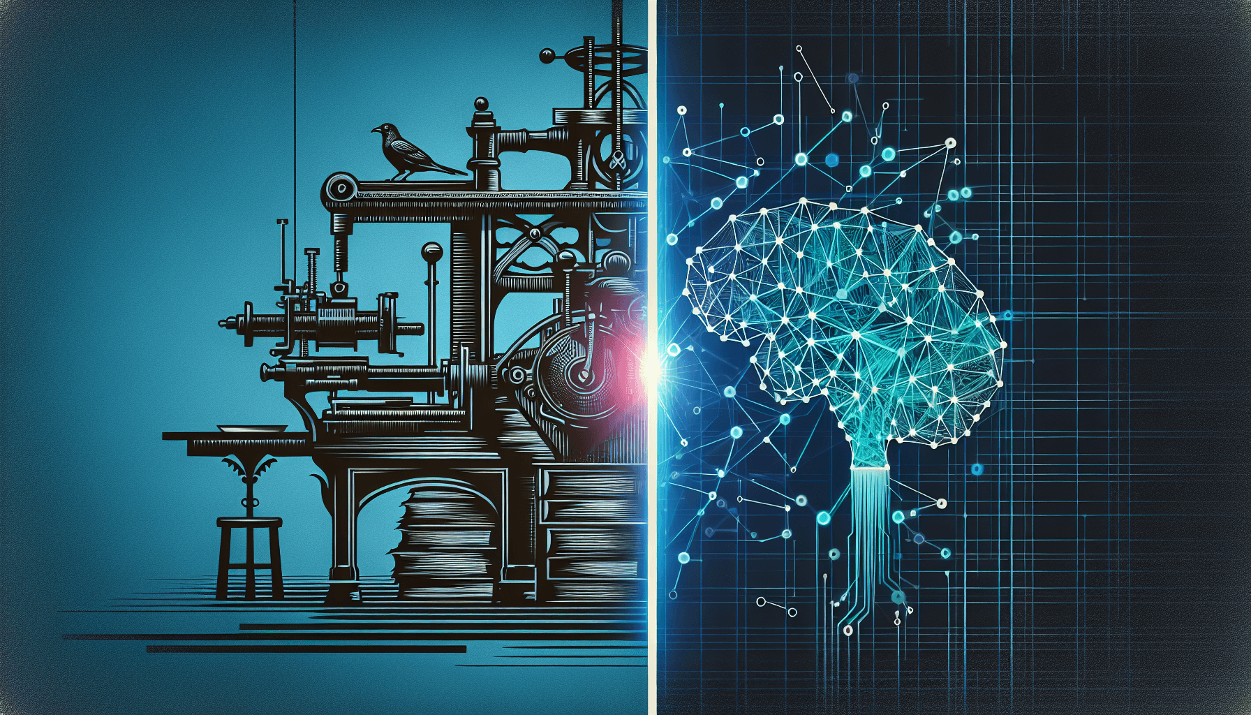 Why AI Is the New Printing Press: Industry Leaders on Transformation