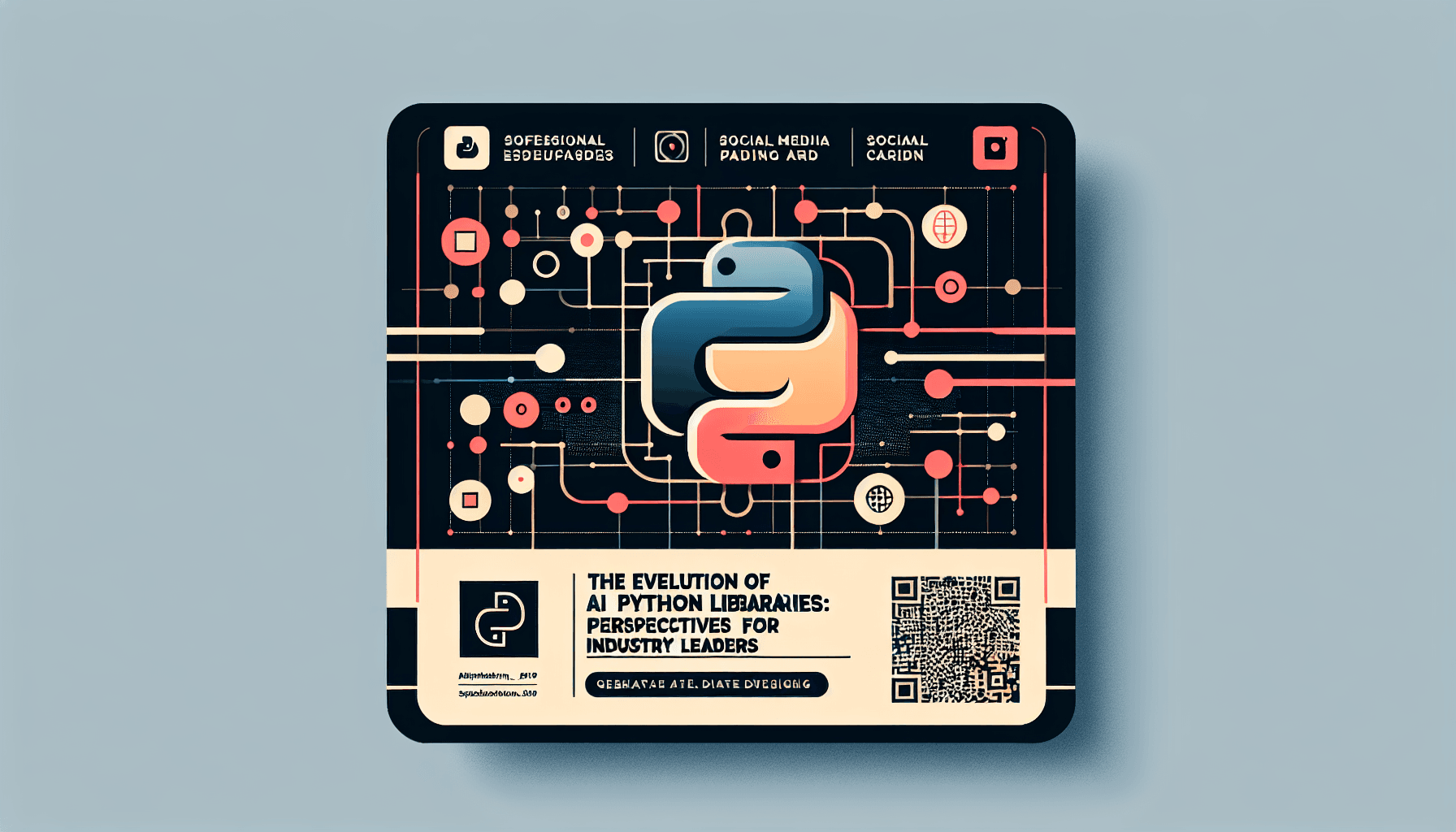 The Evolution of AI Python Libraries: Perspectives from Industry Leaders