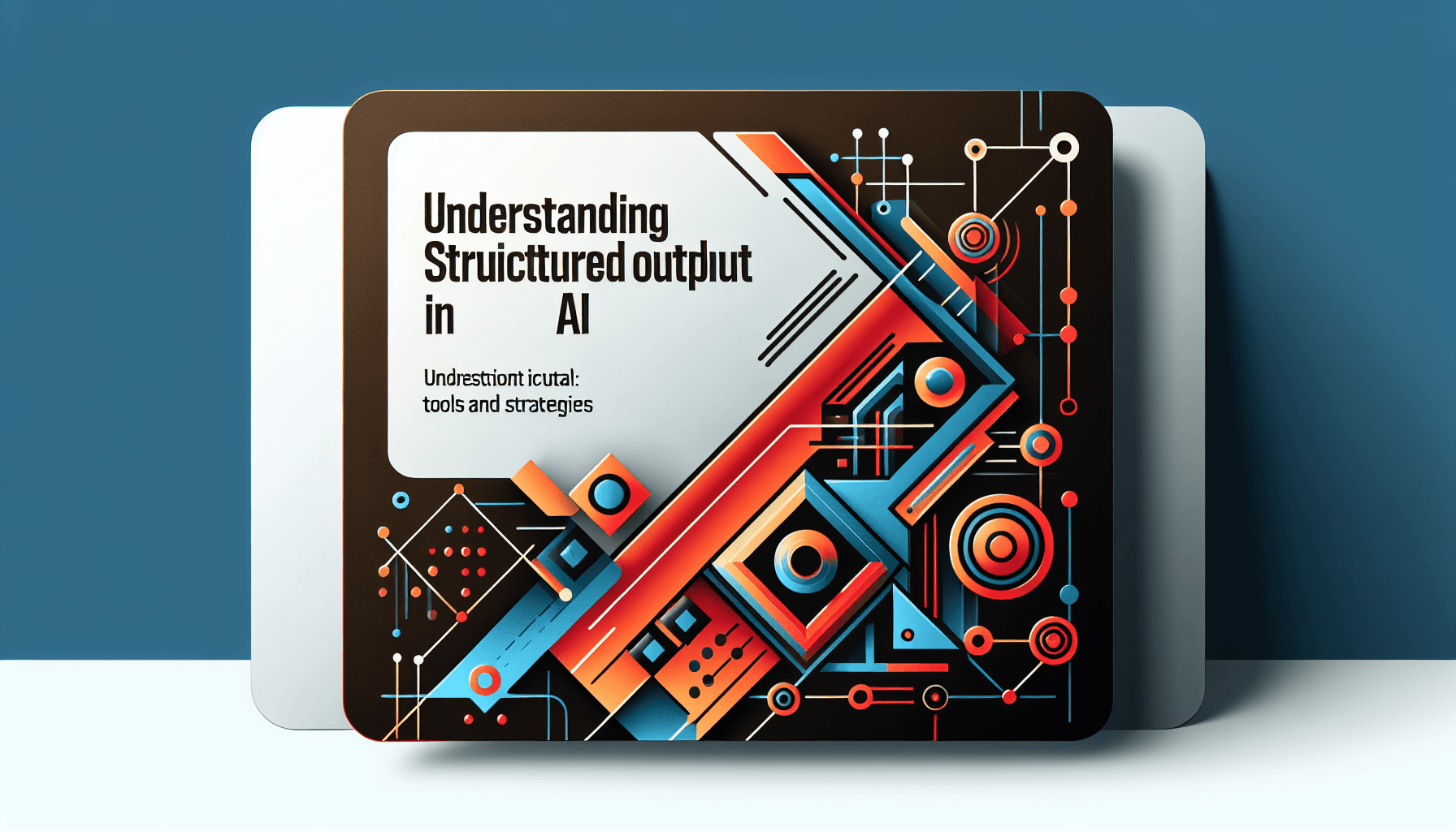 Understanding Structured Output in AI: Tools and Strategies