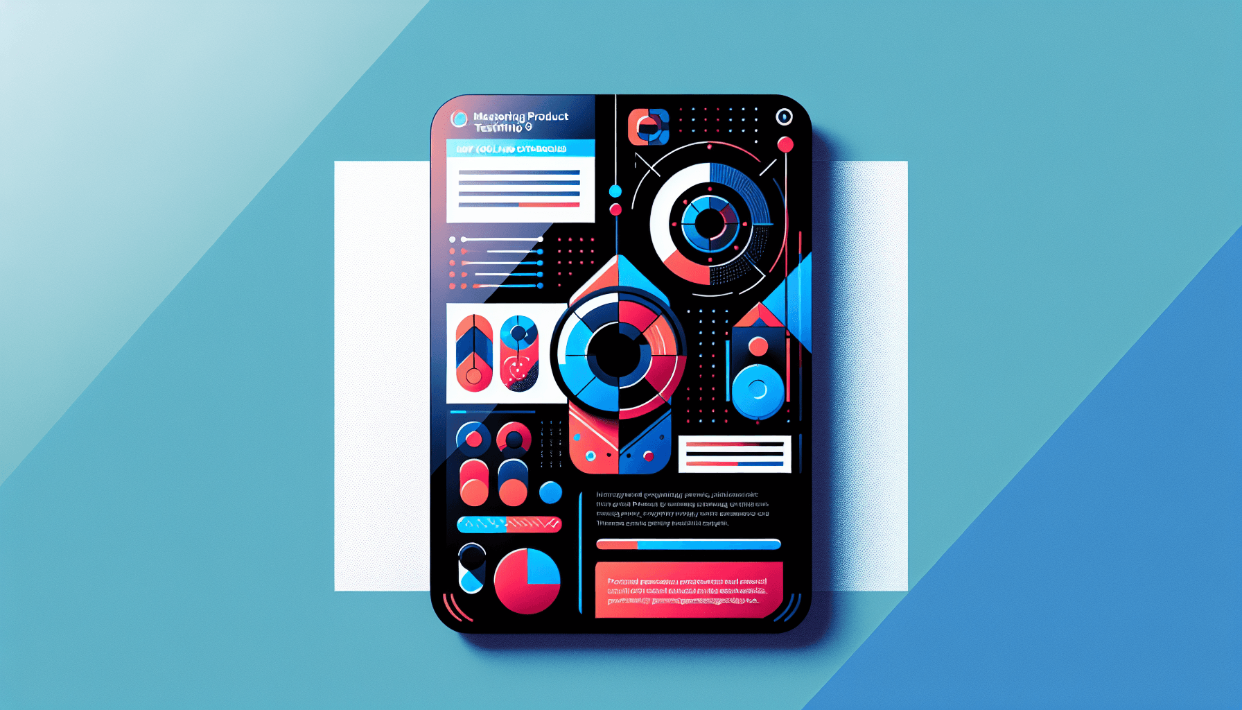 Mastering Product Testing: Key Tools and Strategies