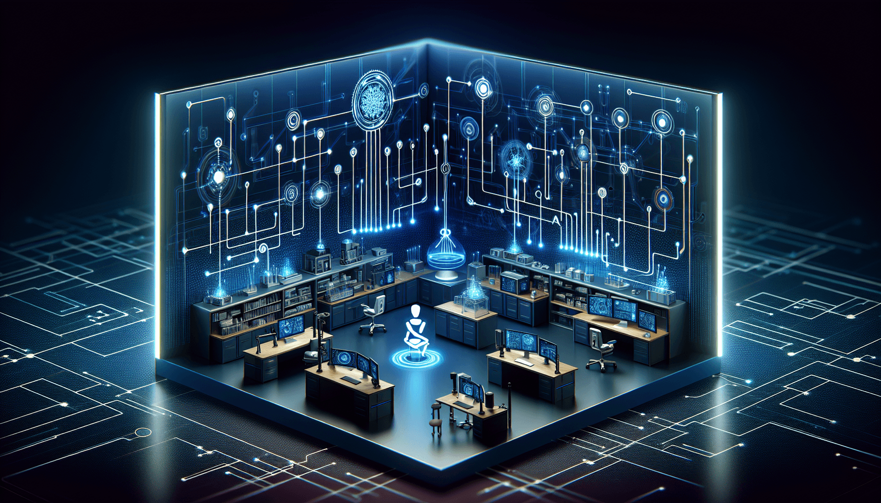 AutoResearch: How AI Research Agents Are Transforming Discovery