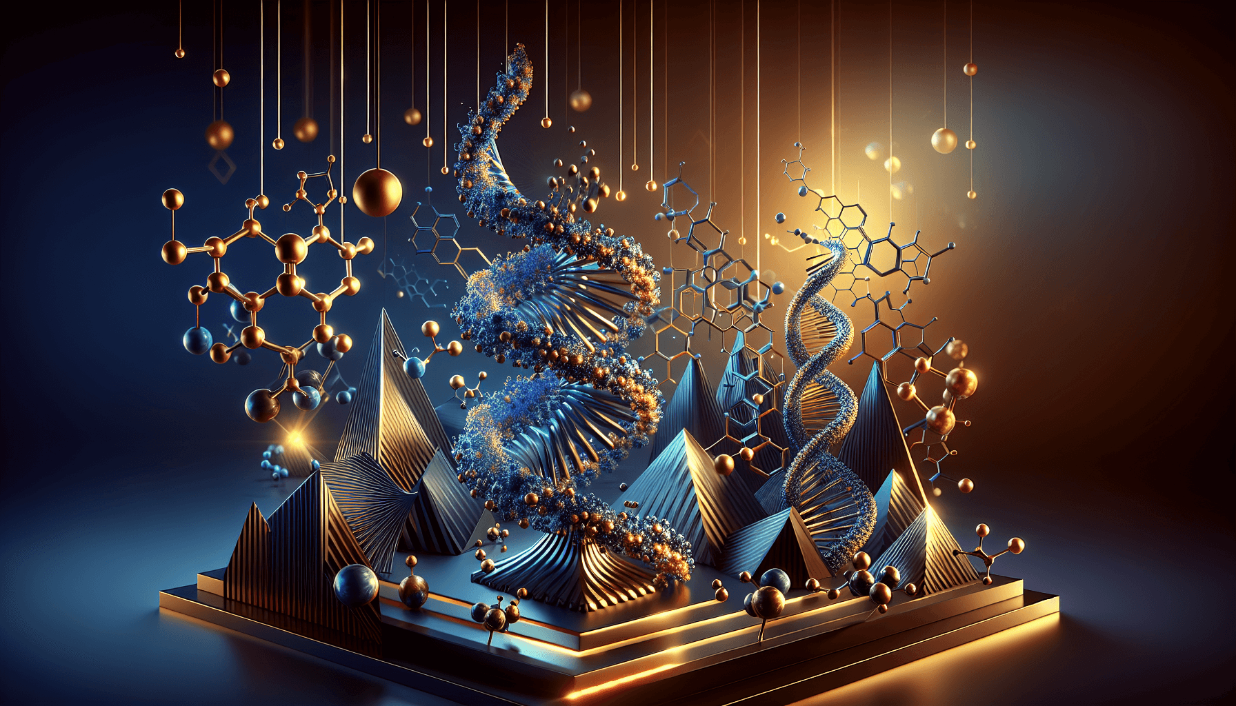 Nobel Prize Validates AI's Scientific Revolution: AlphaFold's Legacy