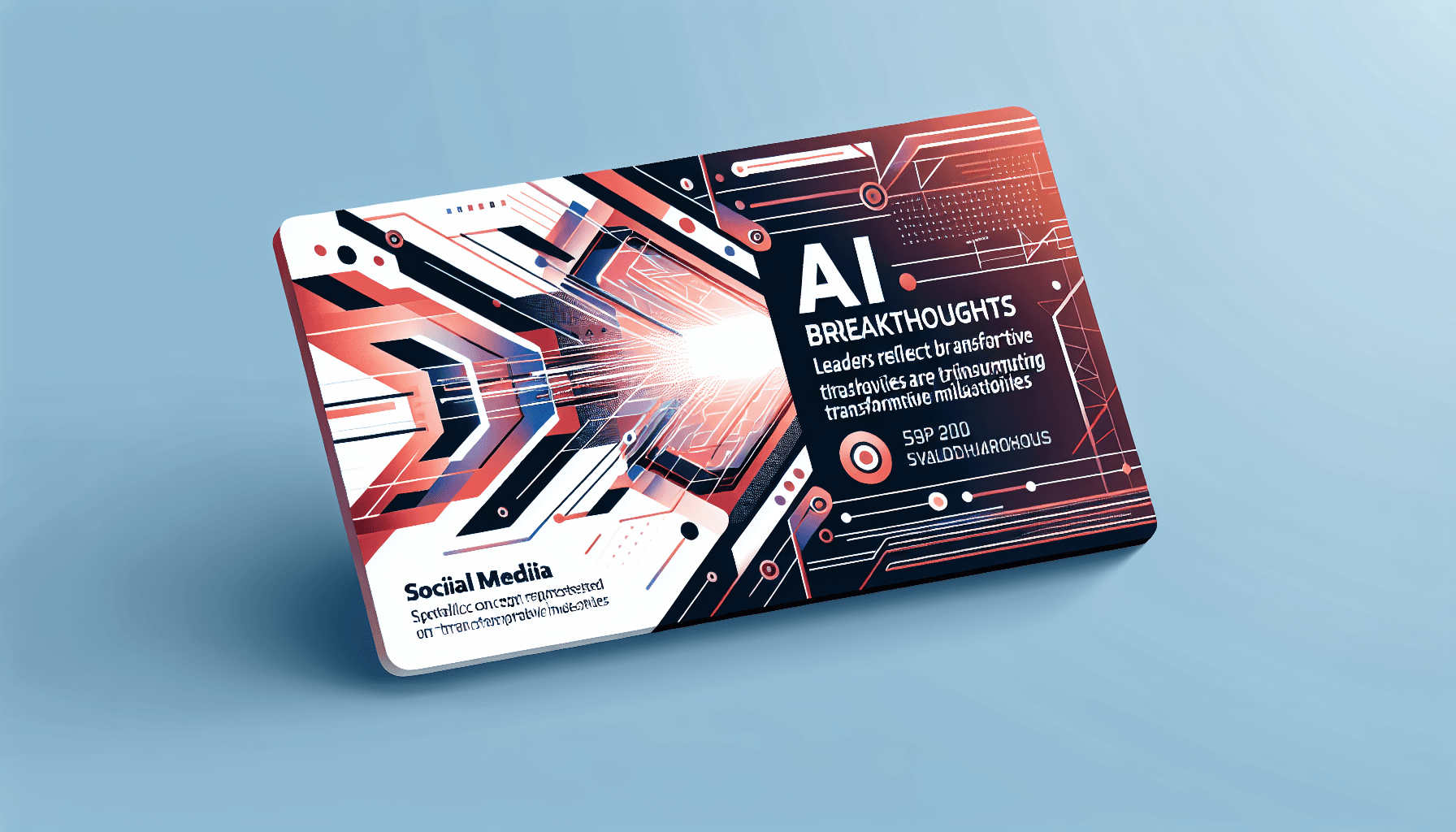 AI Breakthroughs: Leaders Reflect on Transformative Milestones