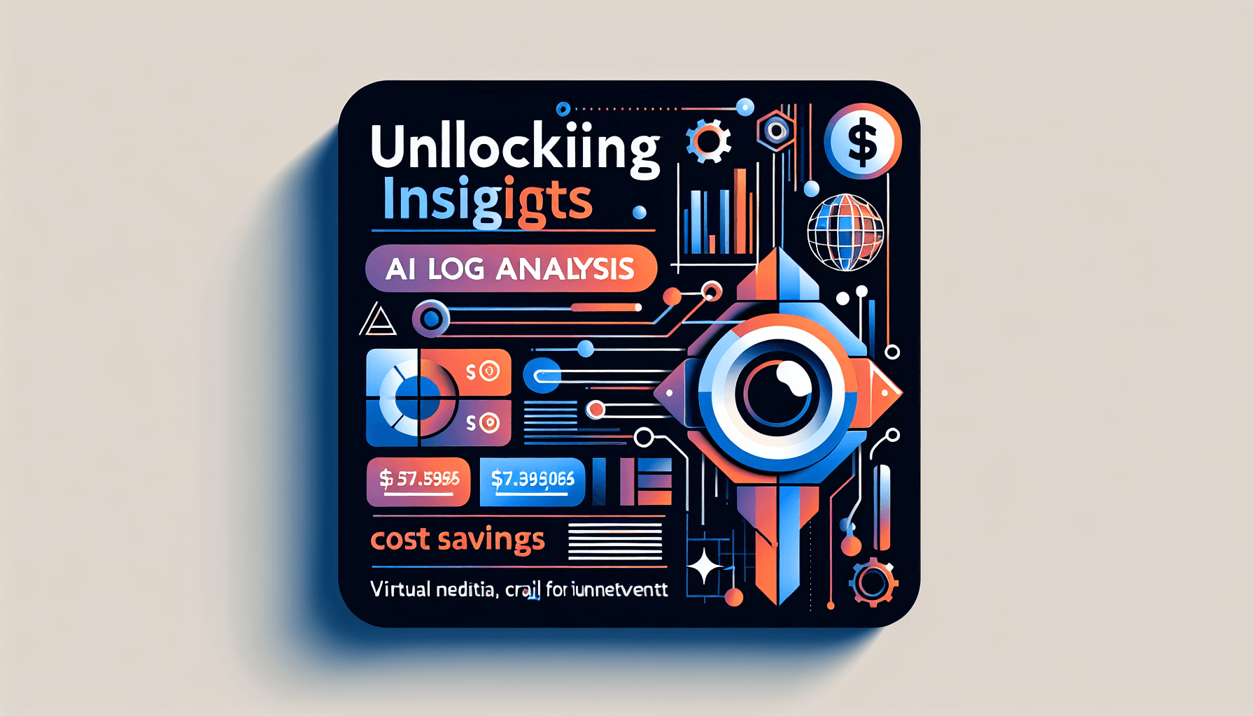 Unlocking Insights: AI Log Analysis for Cost Savings