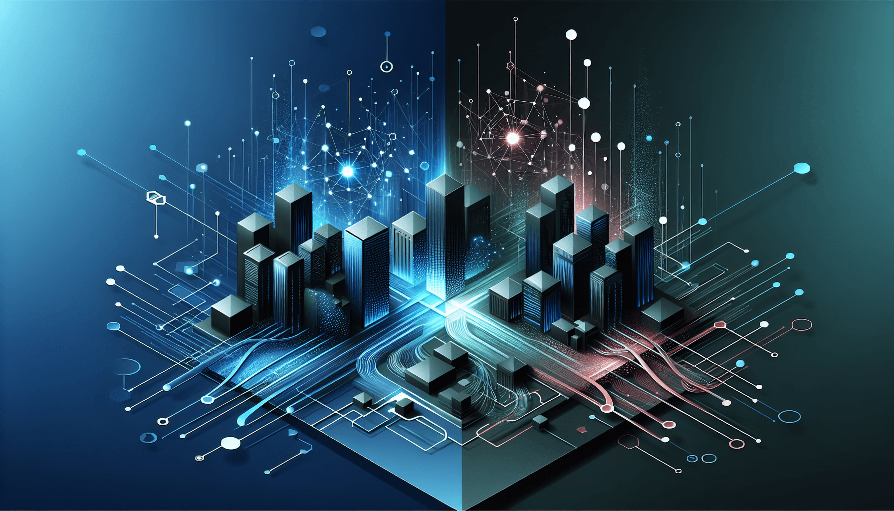 GitHub's Evolution: How AI Leaders See Code Repositories Transforming