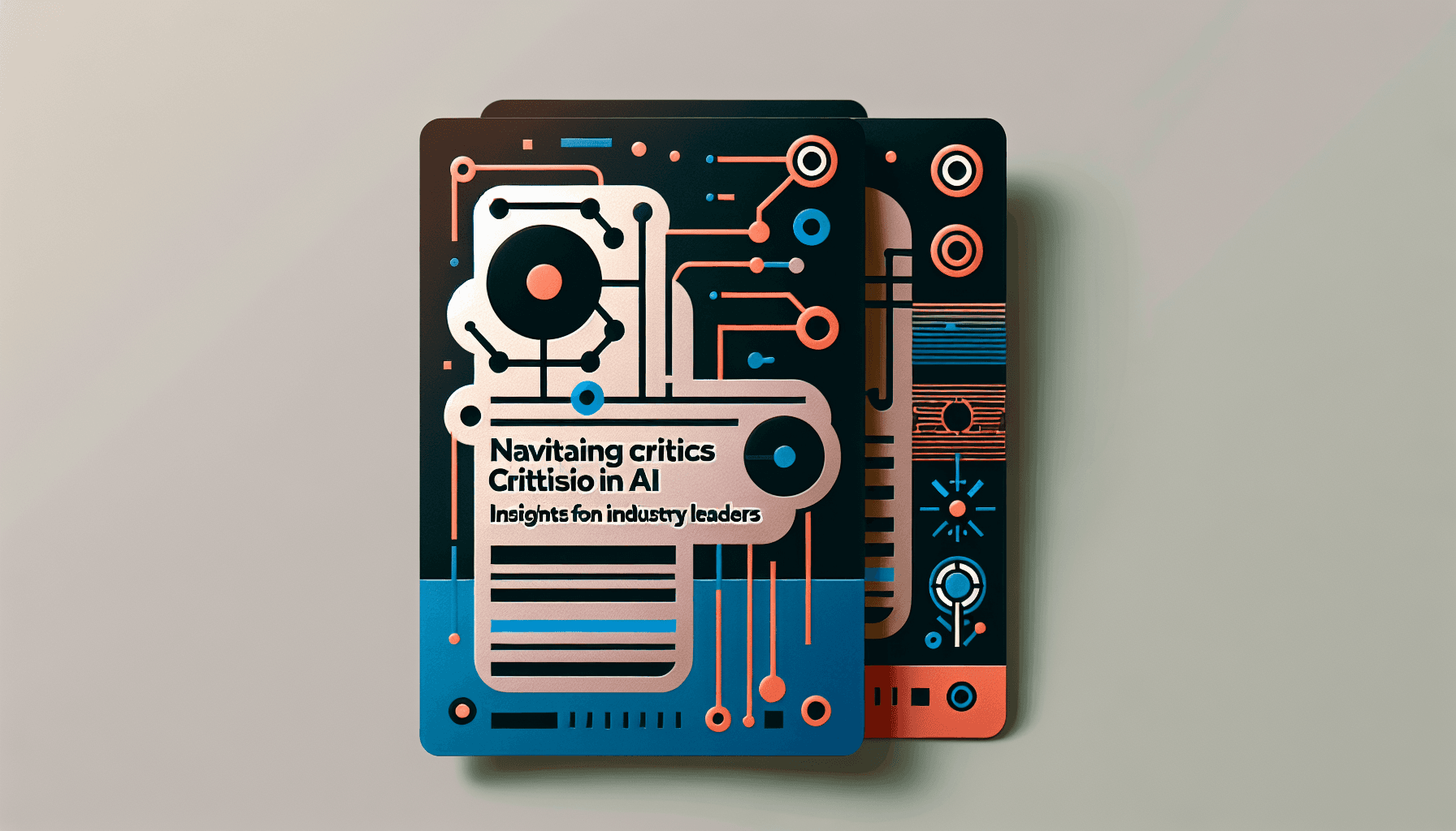 Navigating Criticism in AI: Insights from Industry Leaders