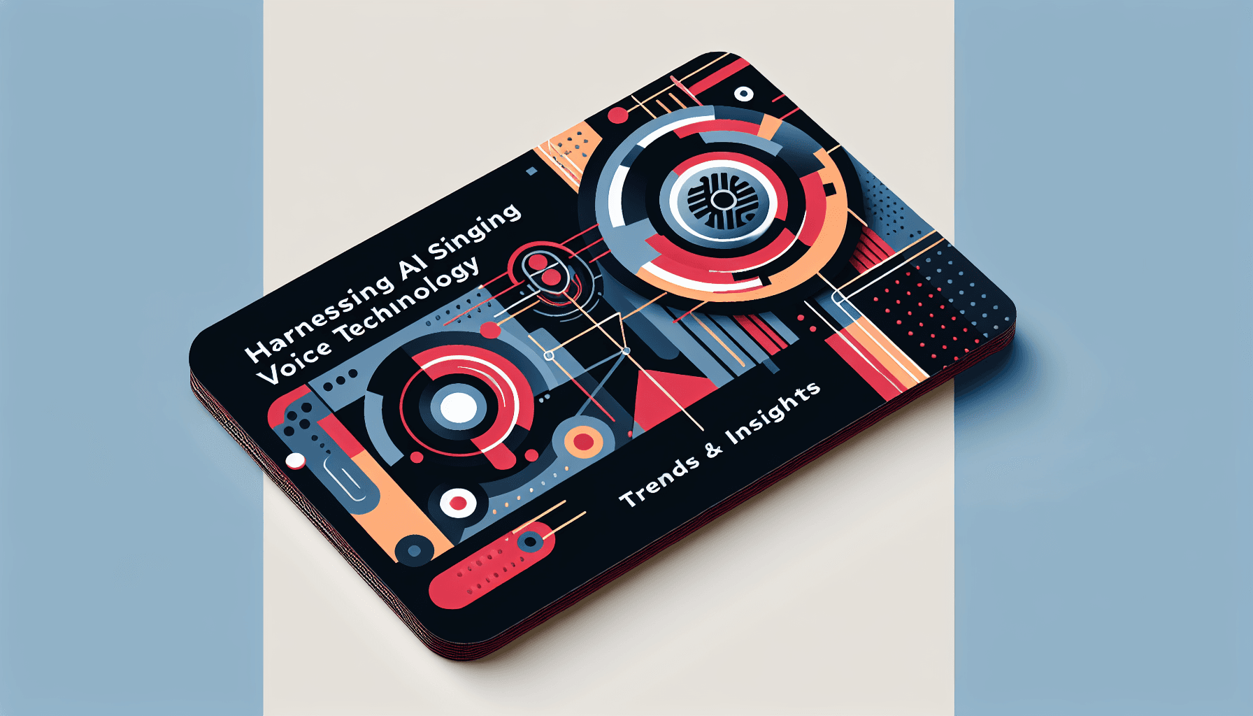 Harnessing AI Singing Voice Technology: Trends & Insights