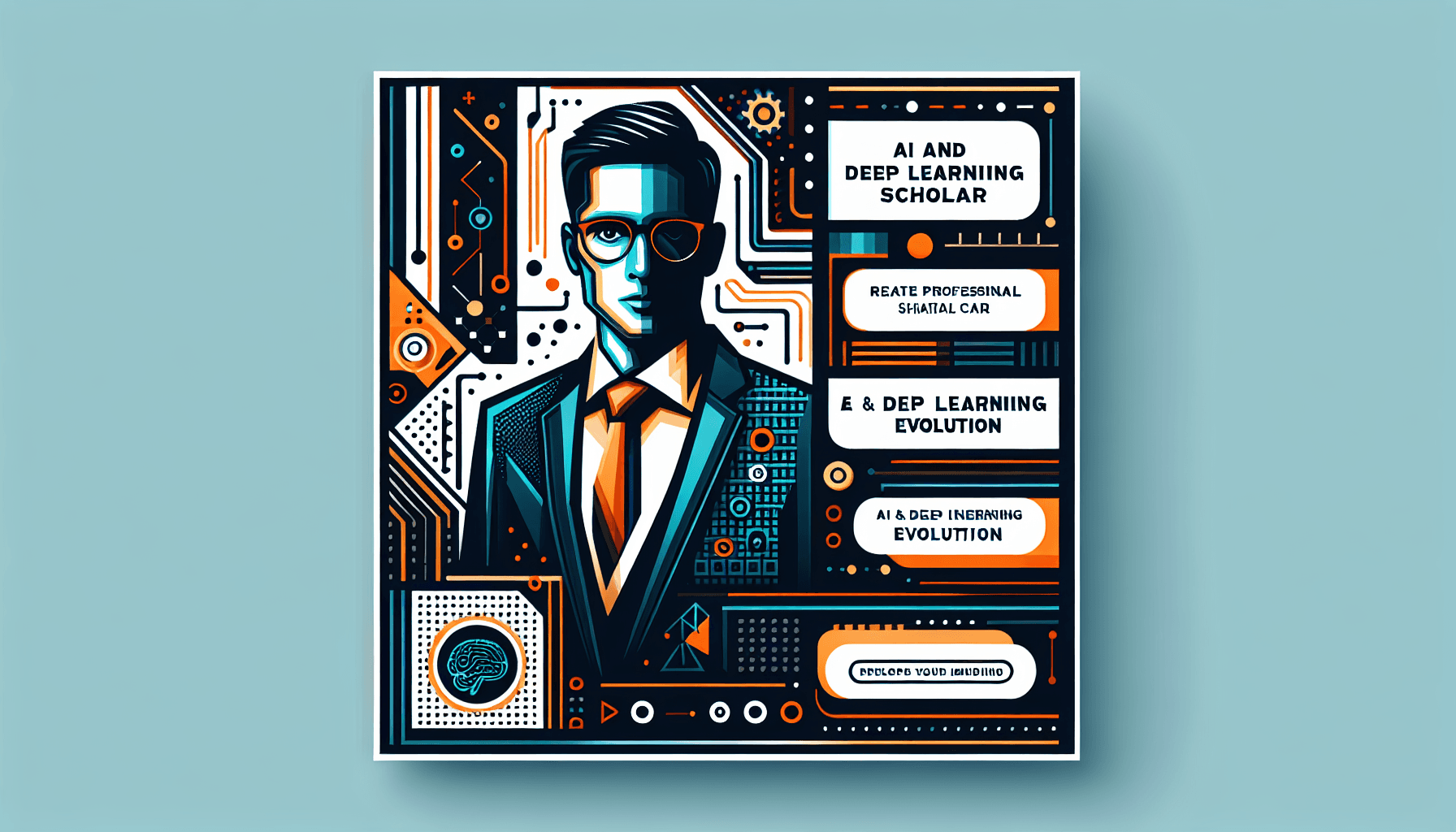 Barret Zoph's Impact on AI and Deep Learning Evolution